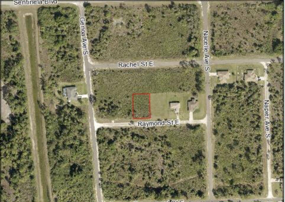 Lehigh Acres, FL 33974,1111 E Raymond ST