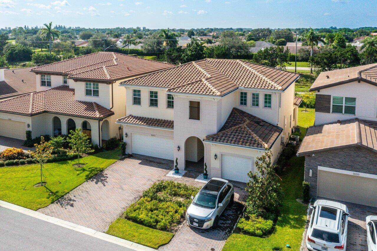 Lake Worth, FL 33467,8652 Dumford LN