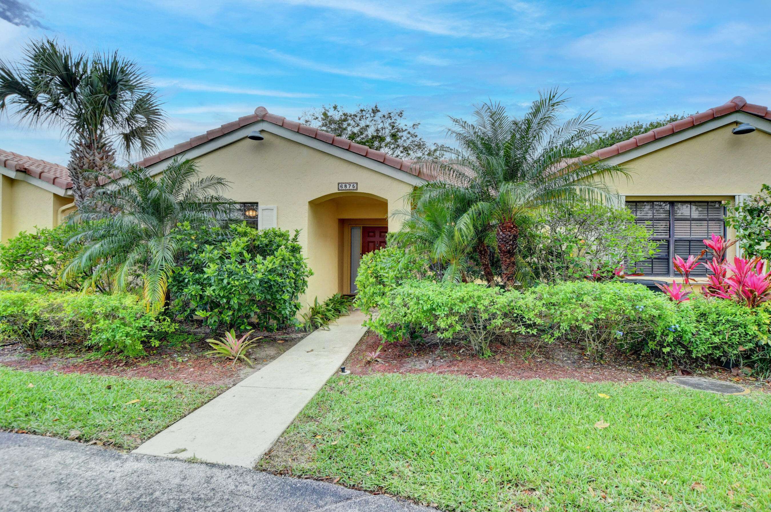 Boca Raton, FL 33433,6875 Bridlewood CT