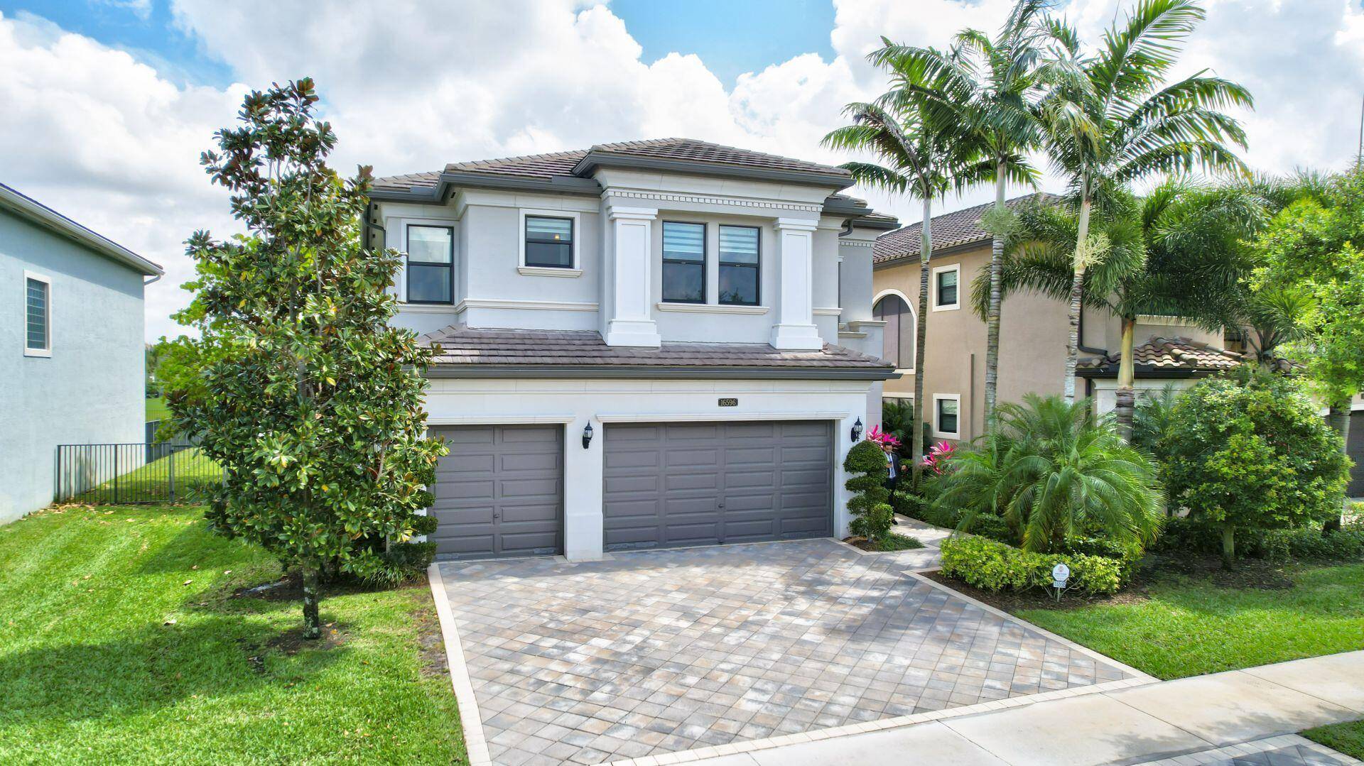 Delray Beach, FL 33446,16596 Germaine DR