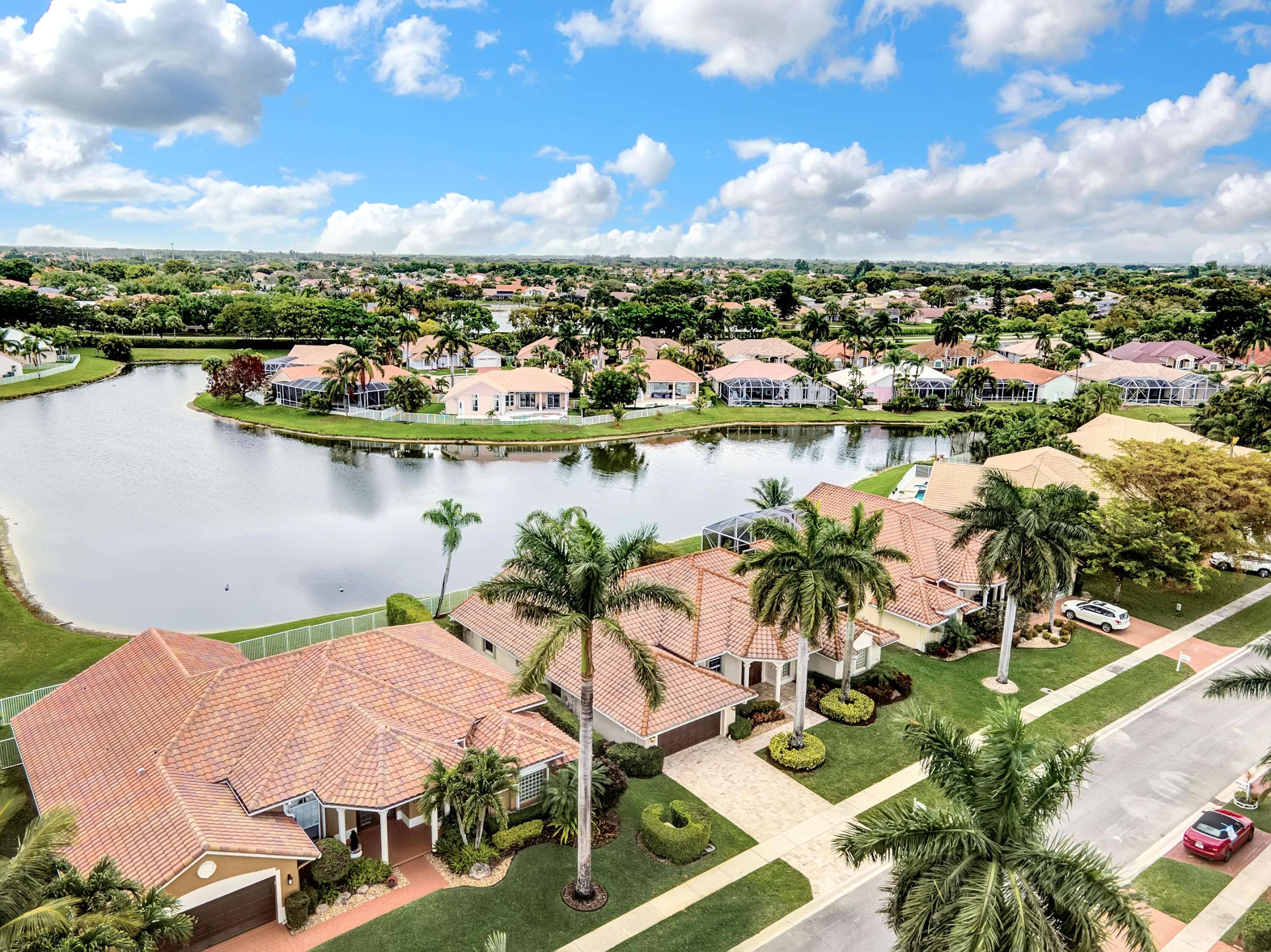 Boca Raton, FL 33498,19097 Cloister Lake LN