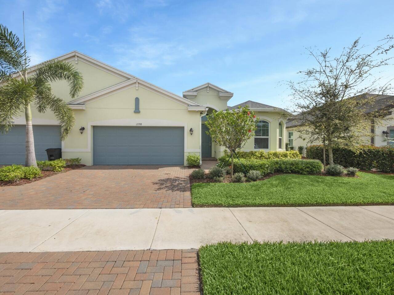 Port Saint Lucie, FL 34987,12788 SW Lake Fern CIR