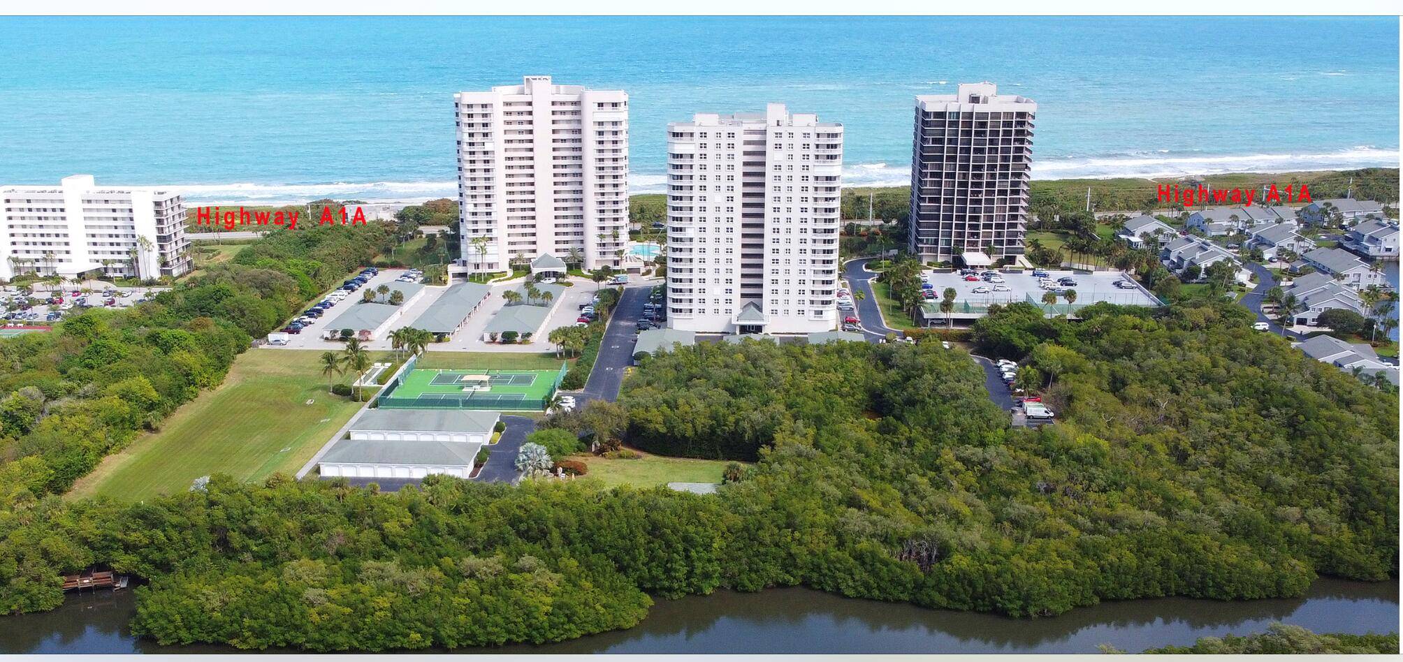 Fort Pierce, FL 34949,5049 N Highway A1a 303