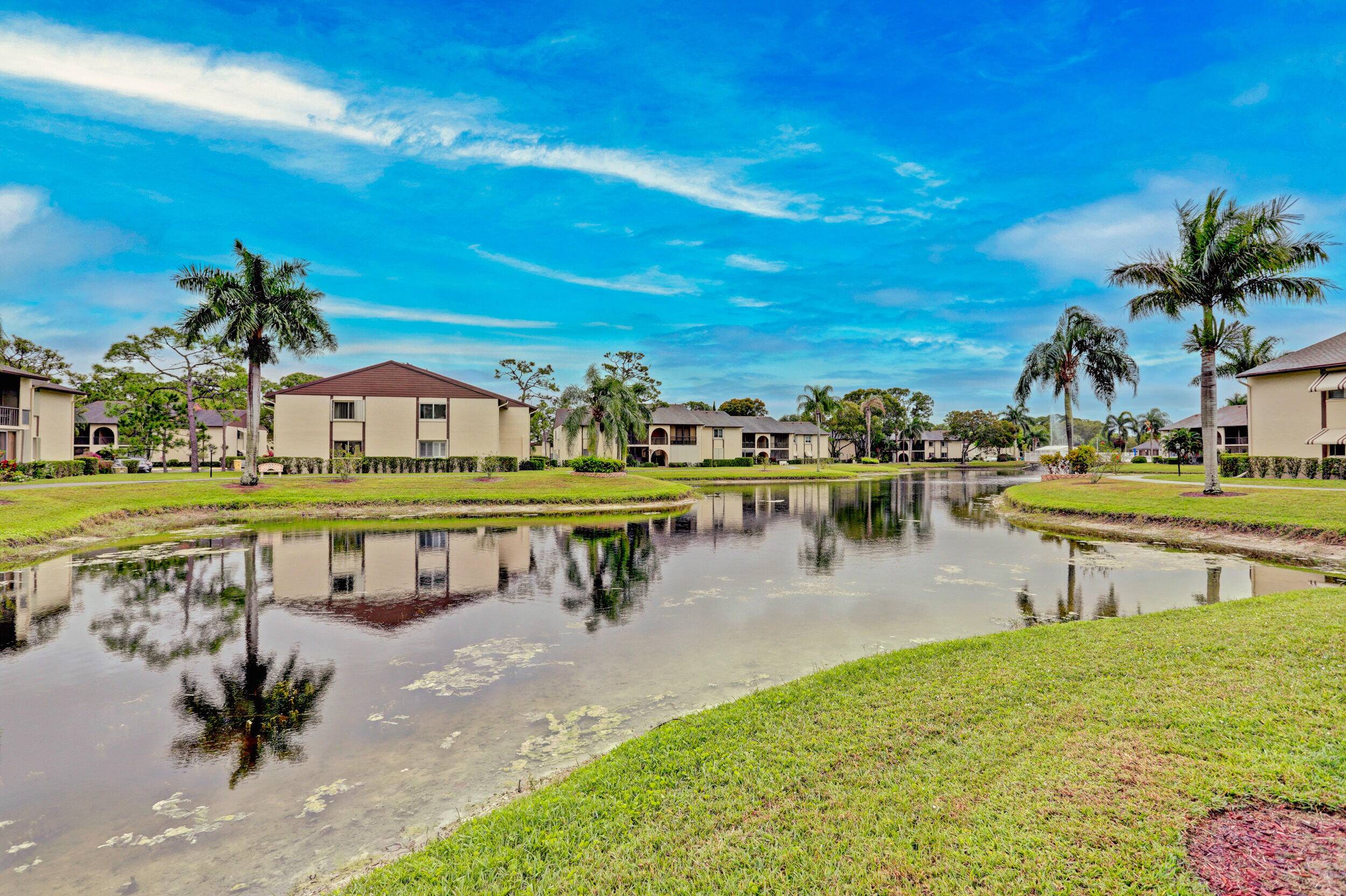 Greenacres, FL 33463,117 Lake Pine CIR A-2