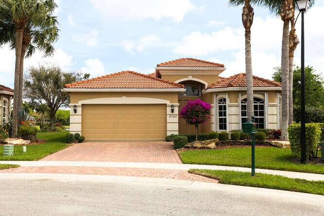 Lake Worth, FL 33467,8160 Parini WAY
