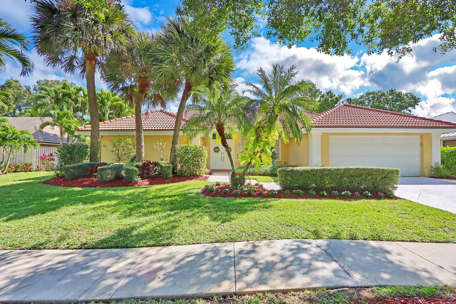 Jupiter, FL 33458,18600 Misty Lake DR