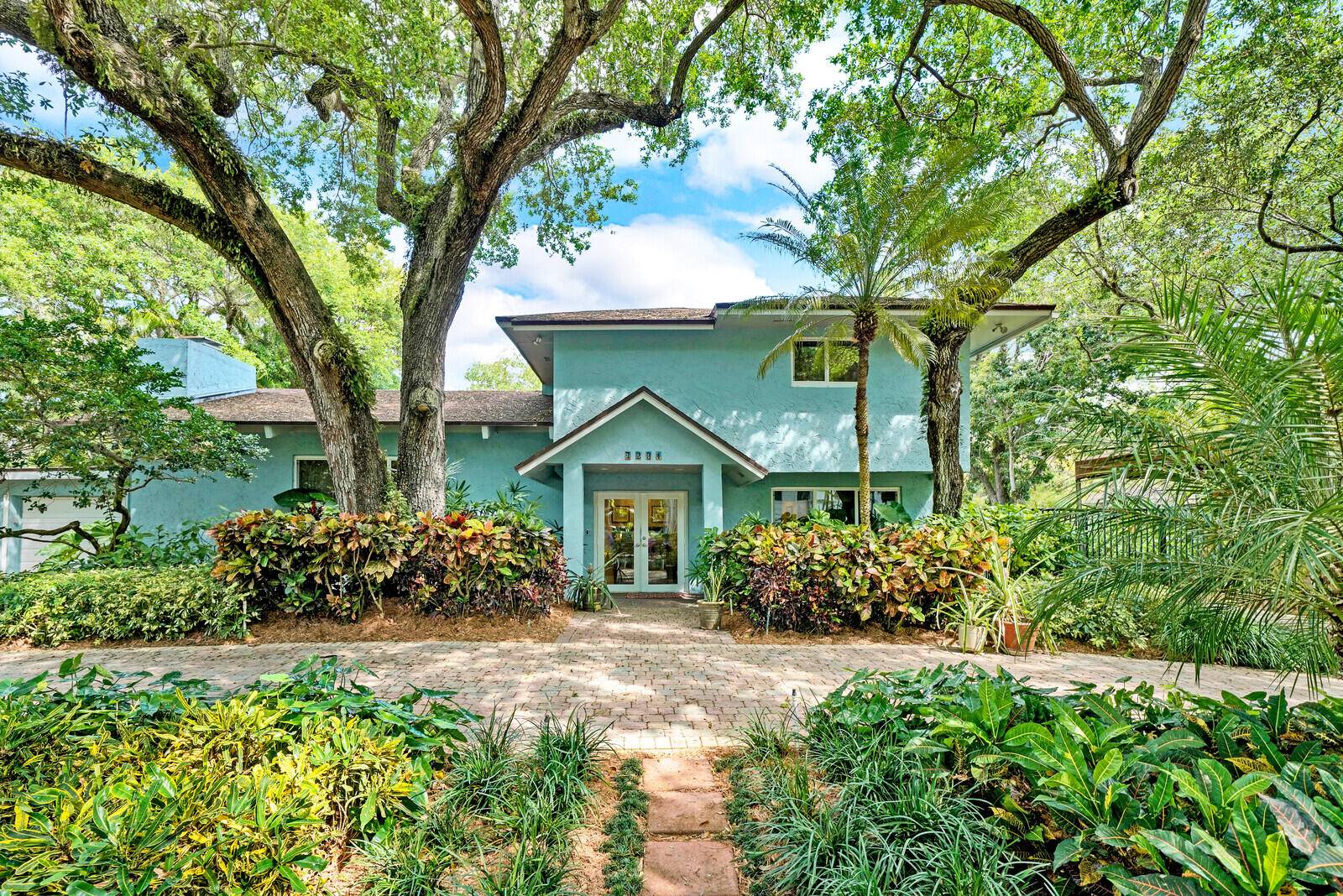 Palmetto Bay, FL 33157,7231 SW 165th ST