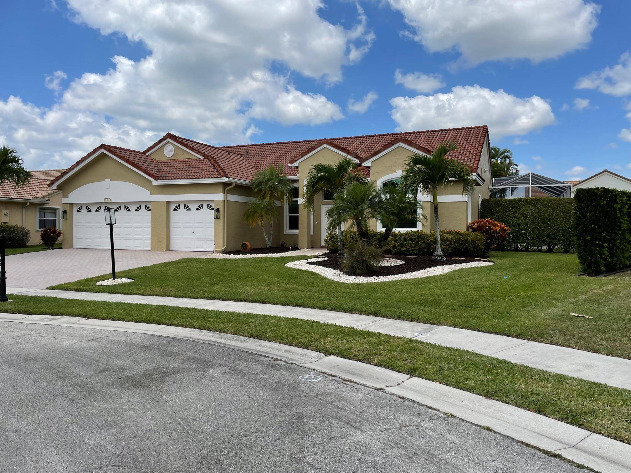 Boca Raton, FL 33496,9681 Enchanted Pointe LN