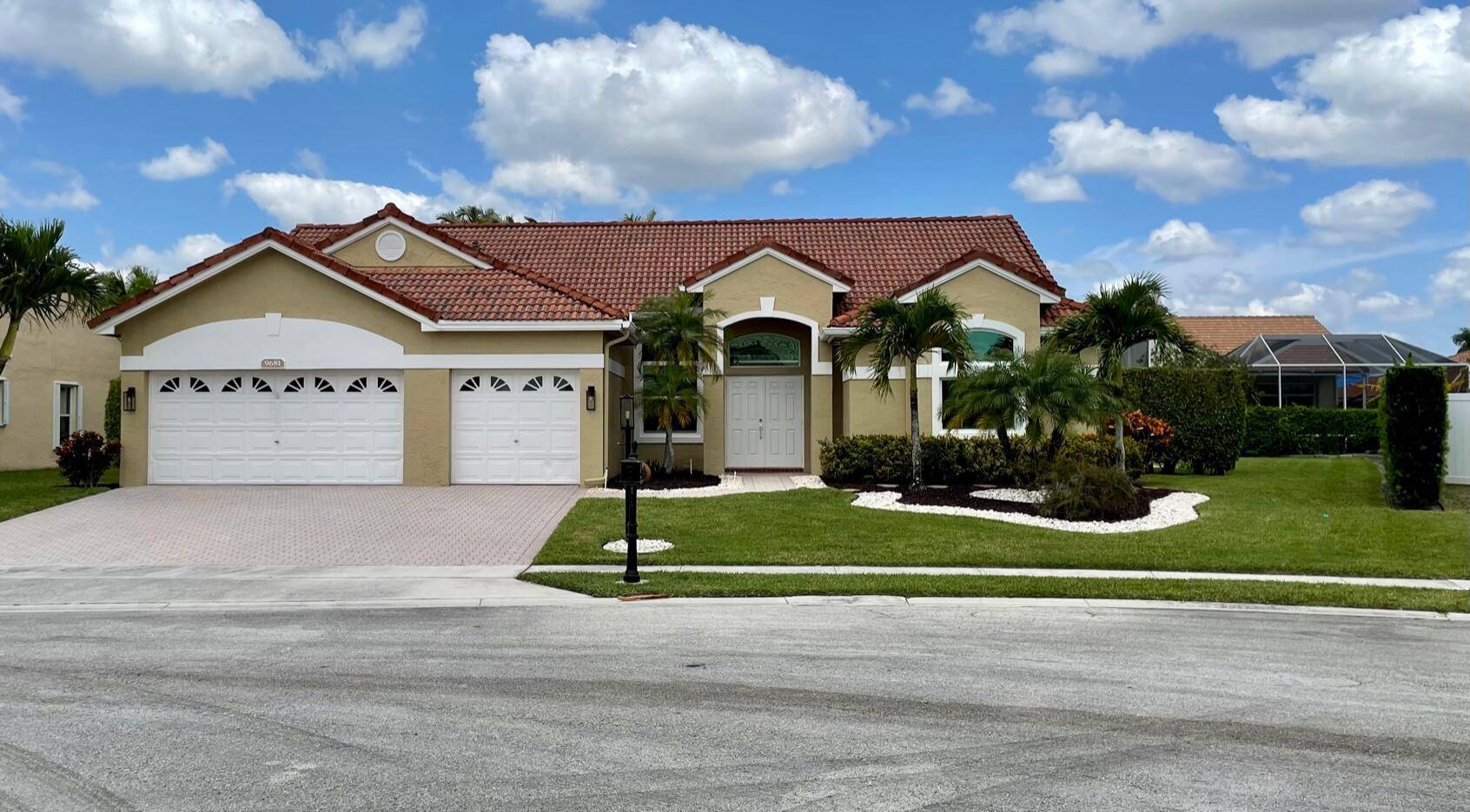 Boca Raton, FL 33496,9681 Enchanted Pointe LN