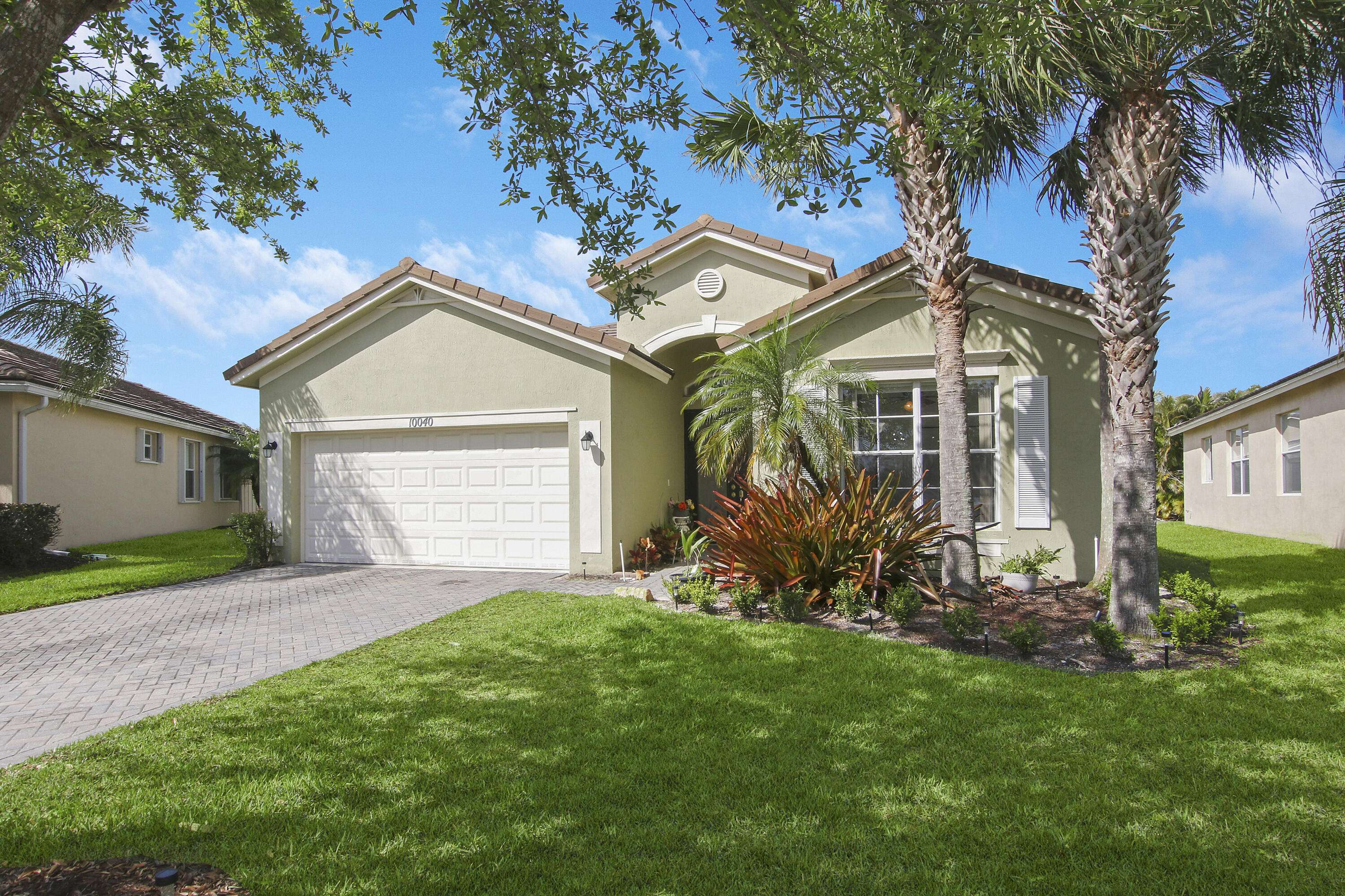 Port Saint Lucie, FL 34987,10040 SW Cardigan CIR