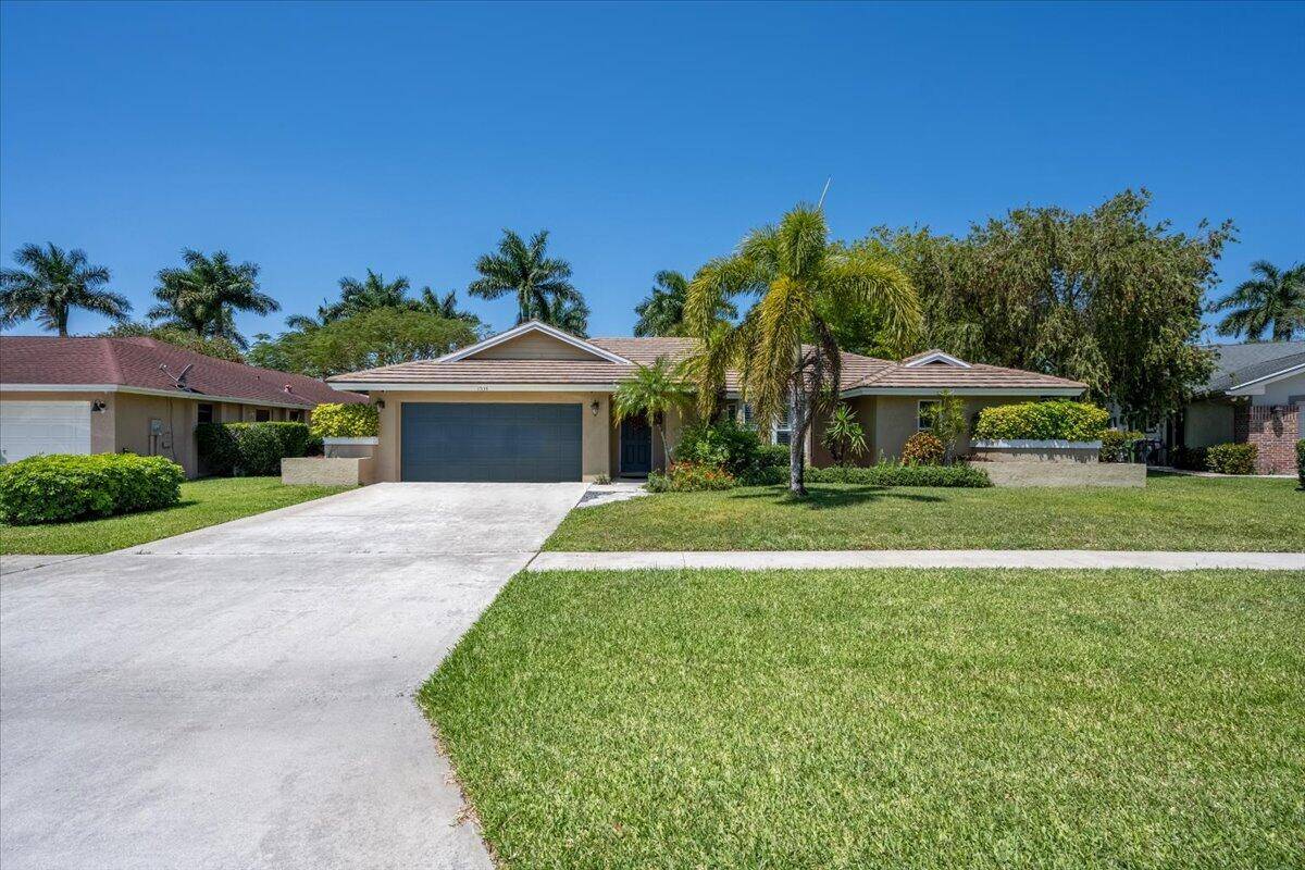 Wellington, FL 33414,1534 Farmington Ct