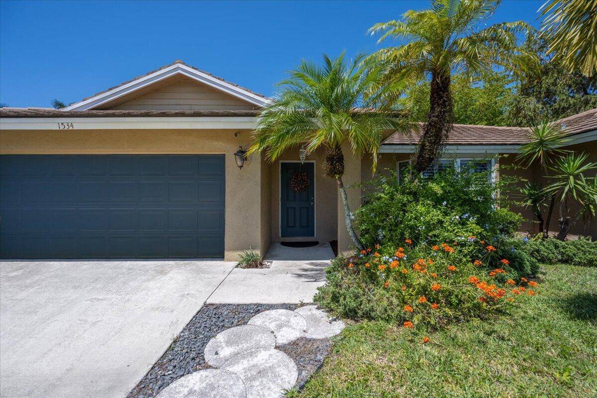 Wellington, FL 33414,1534 Farmington Ct