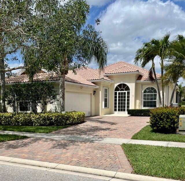 Wellington, FL 33414,8081 Jolly Harbour CT