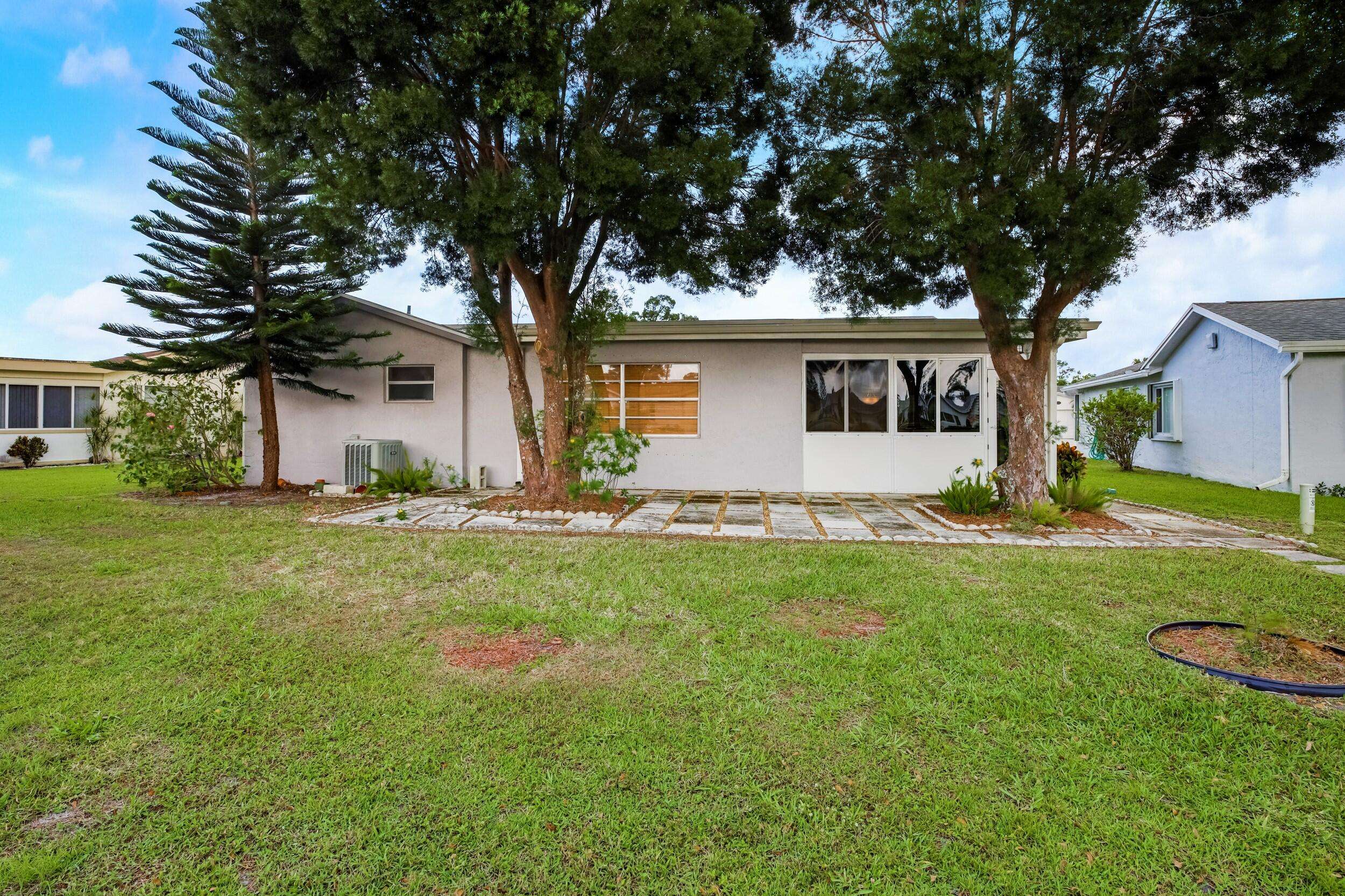 Lake Worth, FL 33467,7455 S Pine Park DR