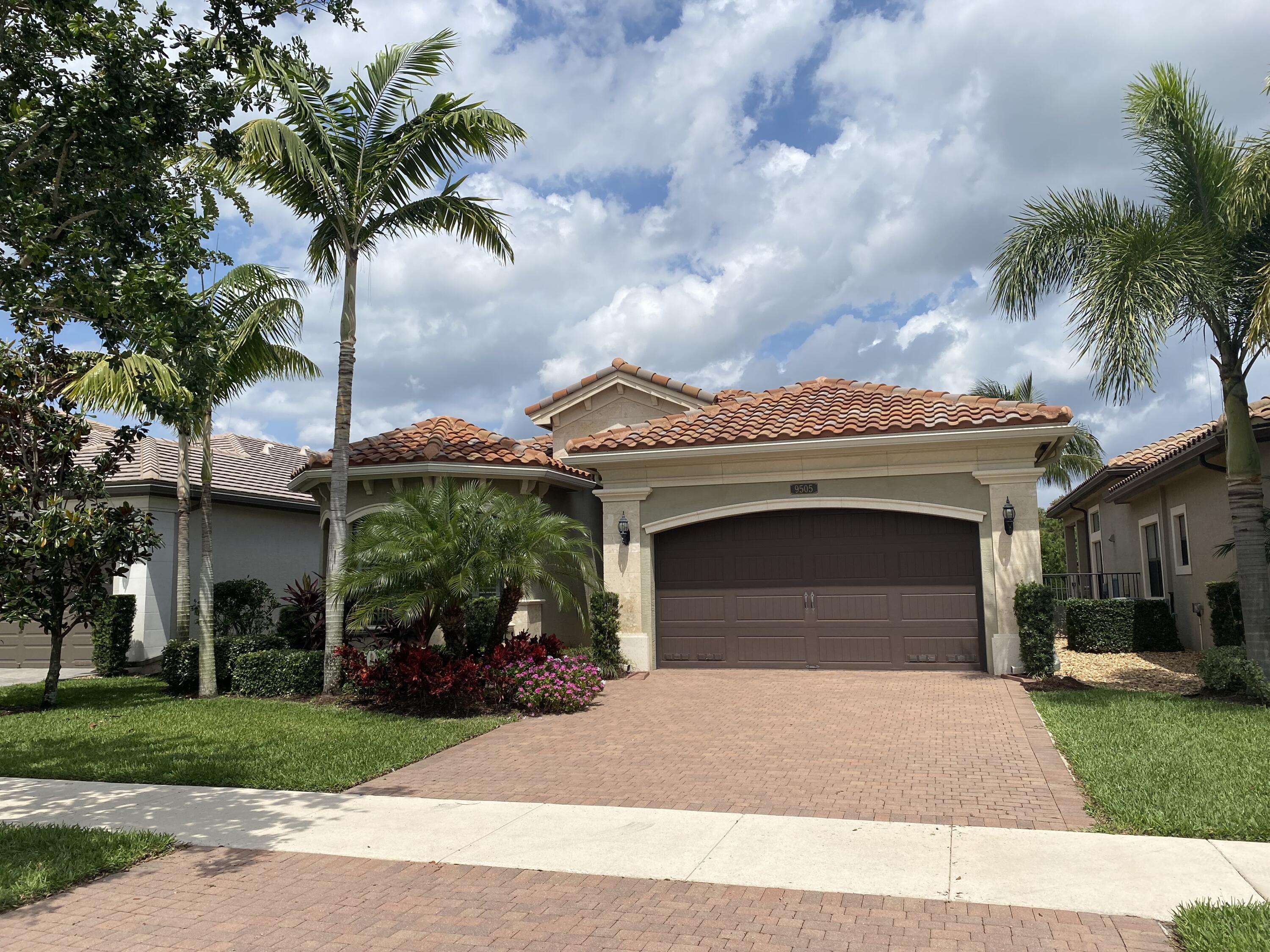 Delray Beach, FL 33446,9505 Eden Roc CT