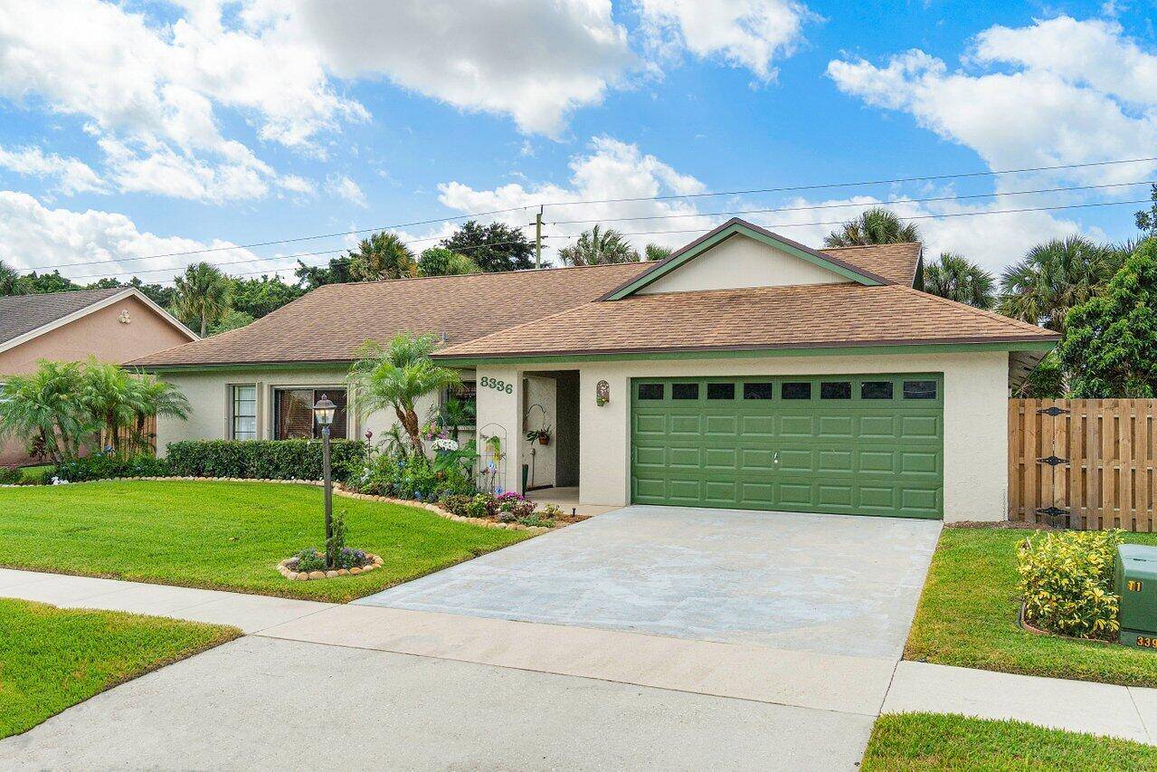 Lake Worth, FL 33467,8336 Blue Cypress DR