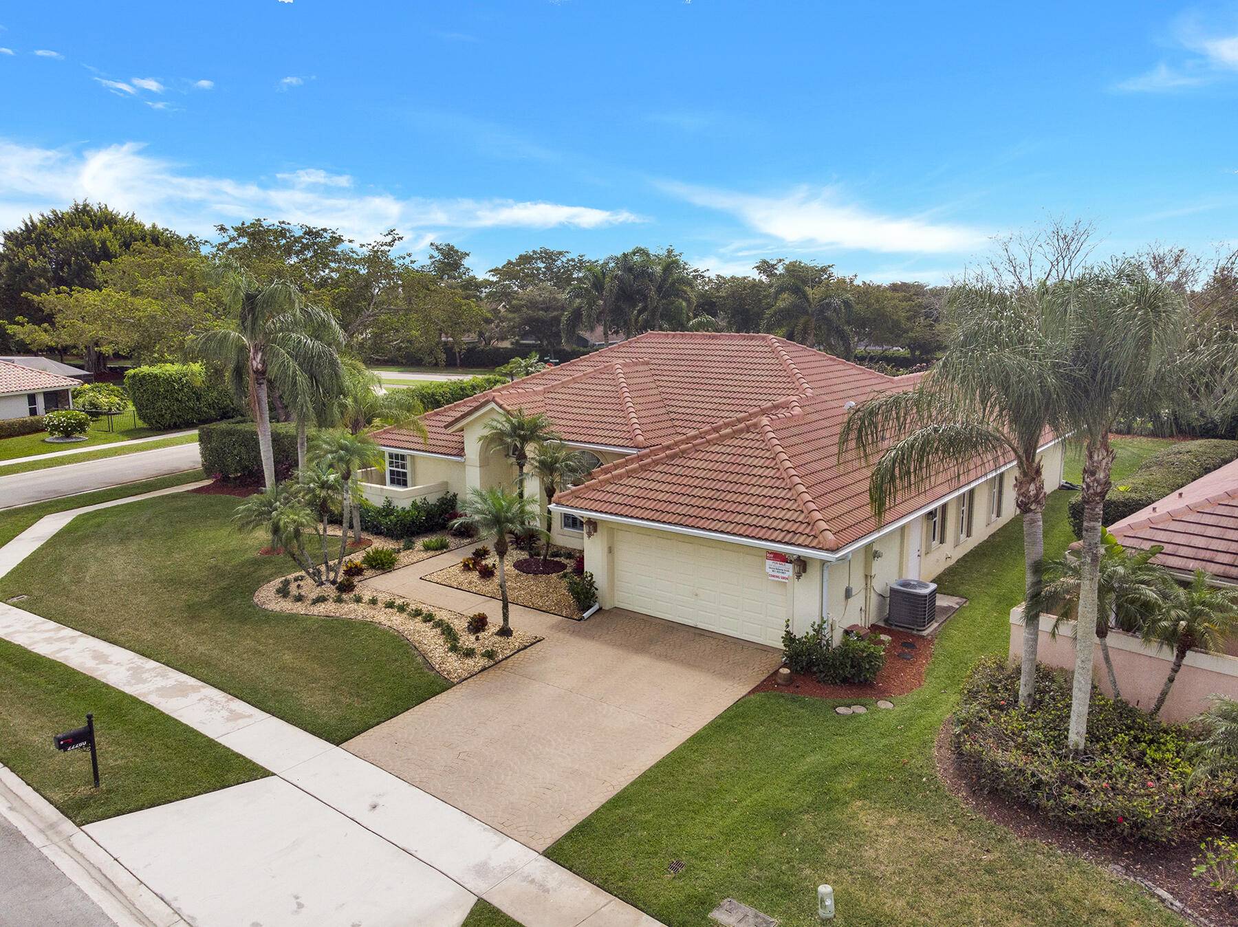 Boca Raton, FL 33428,22280 Collington DR
