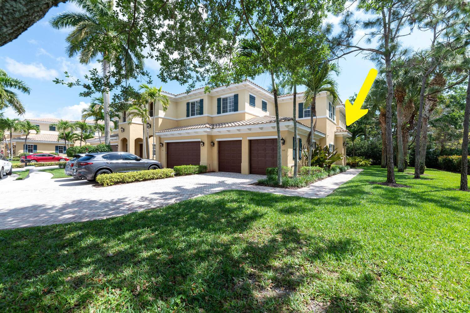 Palm Beach Gardens, FL 33410,360 Chambord TER