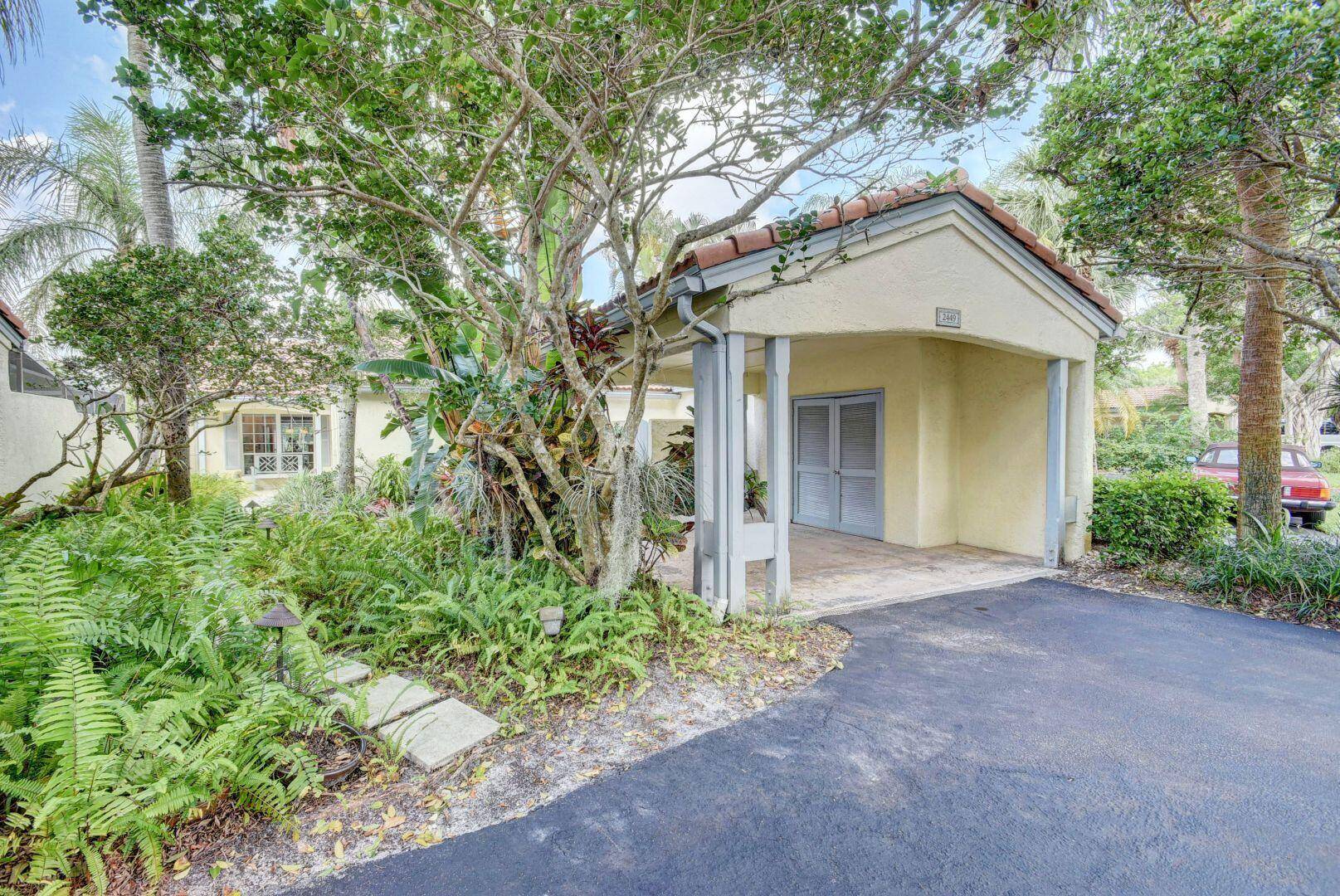 Wellington, FL 33414,2449 Vista Del Prado DR