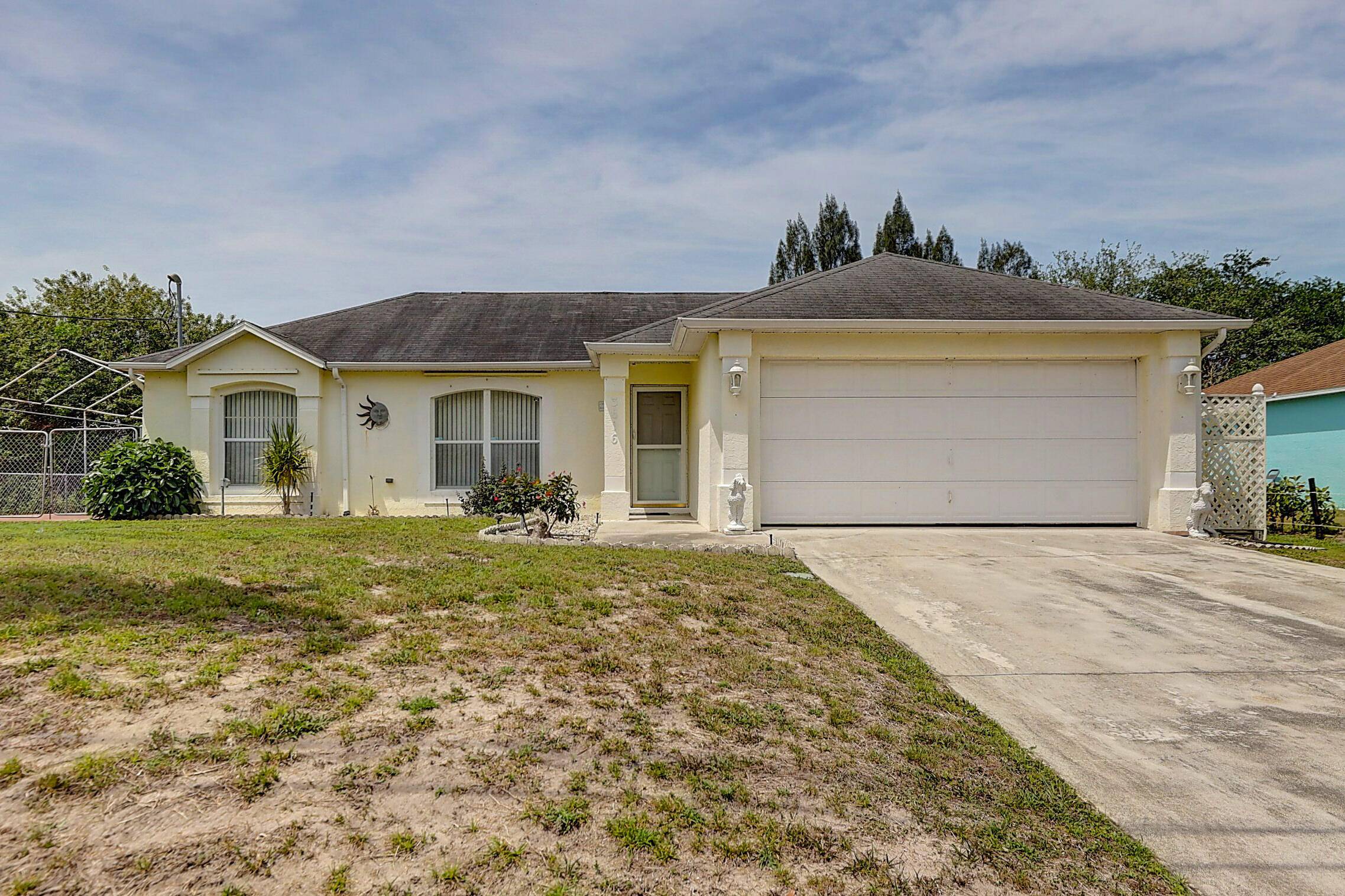 Port Saint Lucie, FL 34953,3616 SW Hale ST