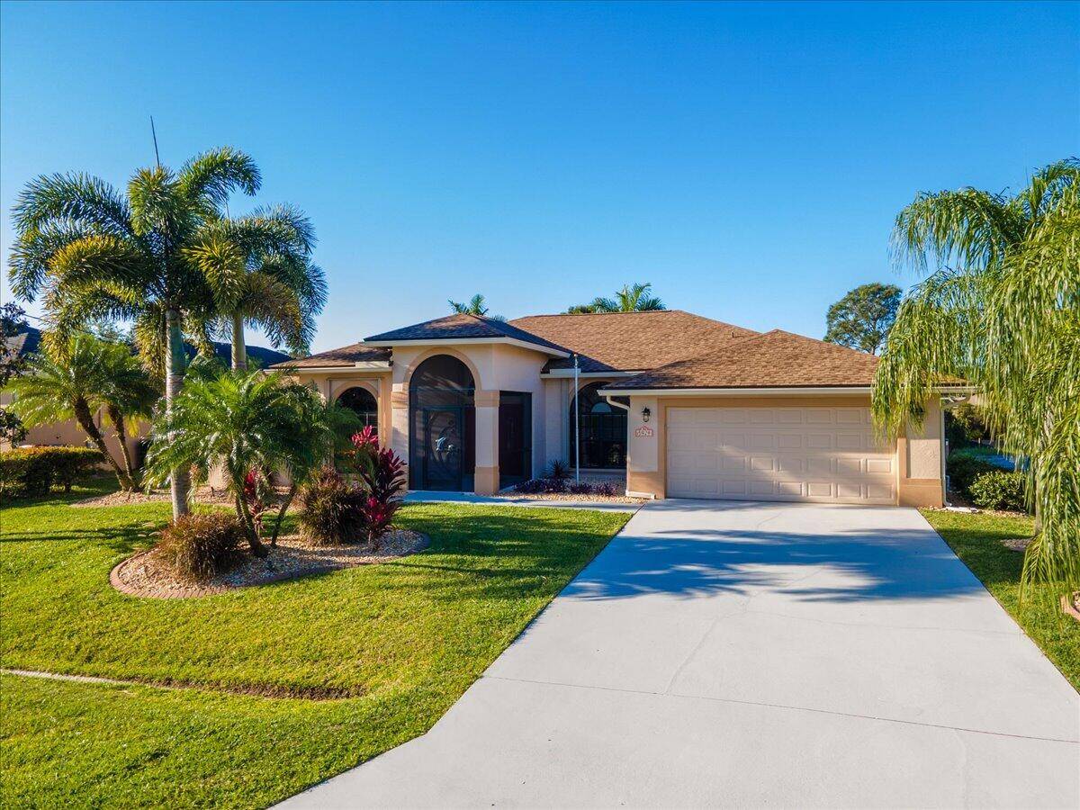 Port Saint Lucie, FL 34986,5924 NW Batchelor TER