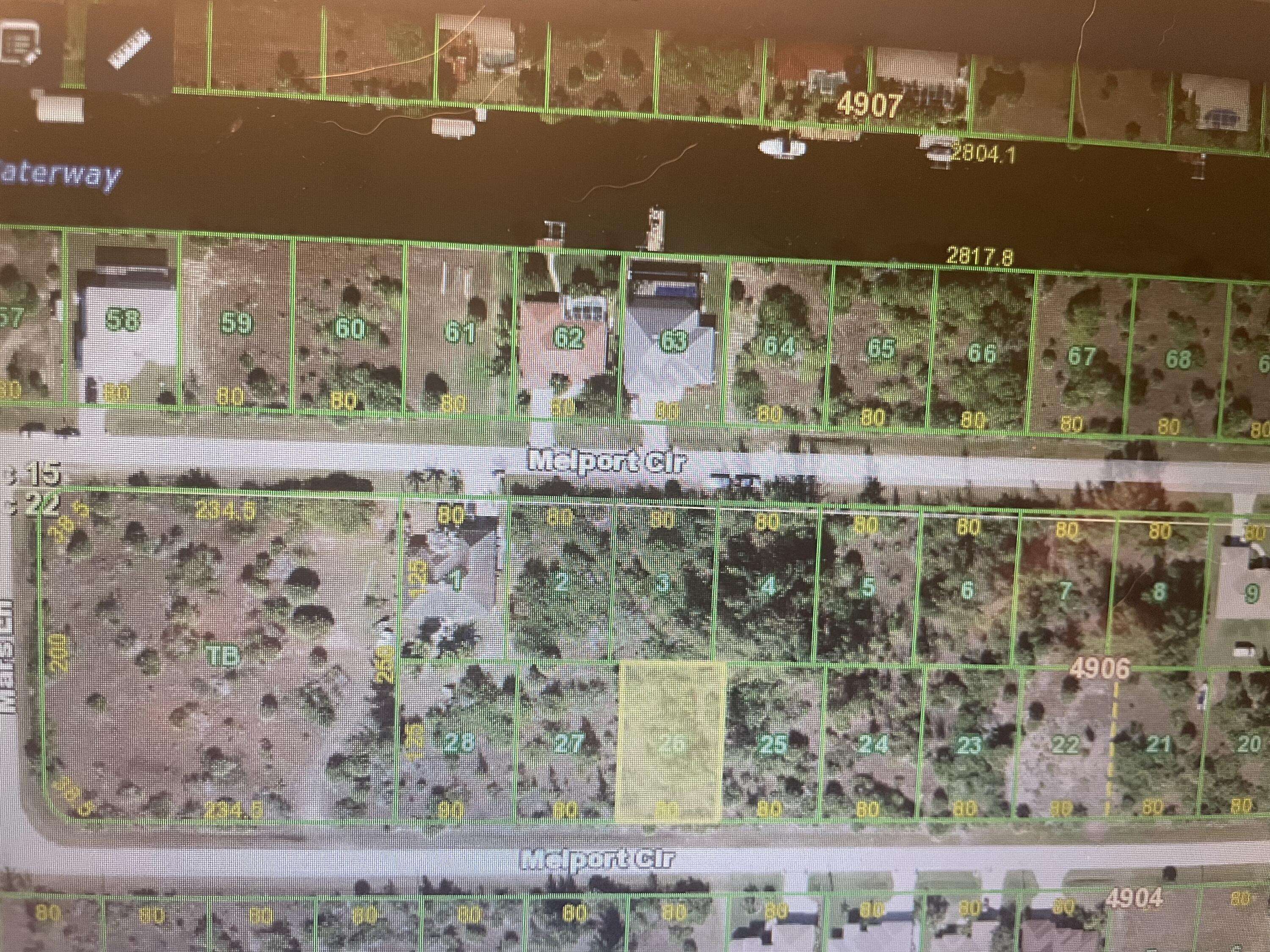 Port Charlotte, FL 33981,15897 Melport CIR