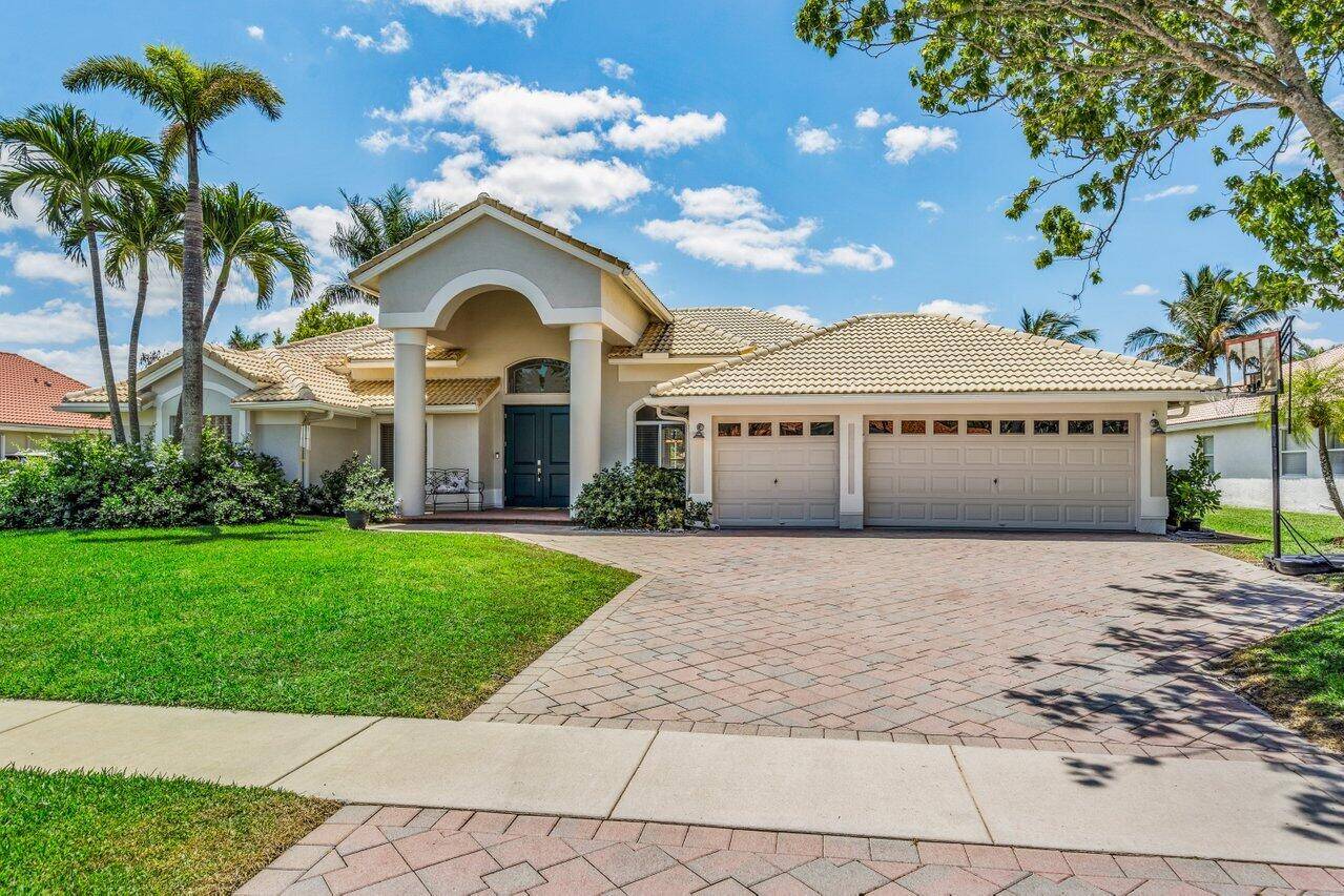 Wellington, FL 33414,15760 Cedar Grove LN