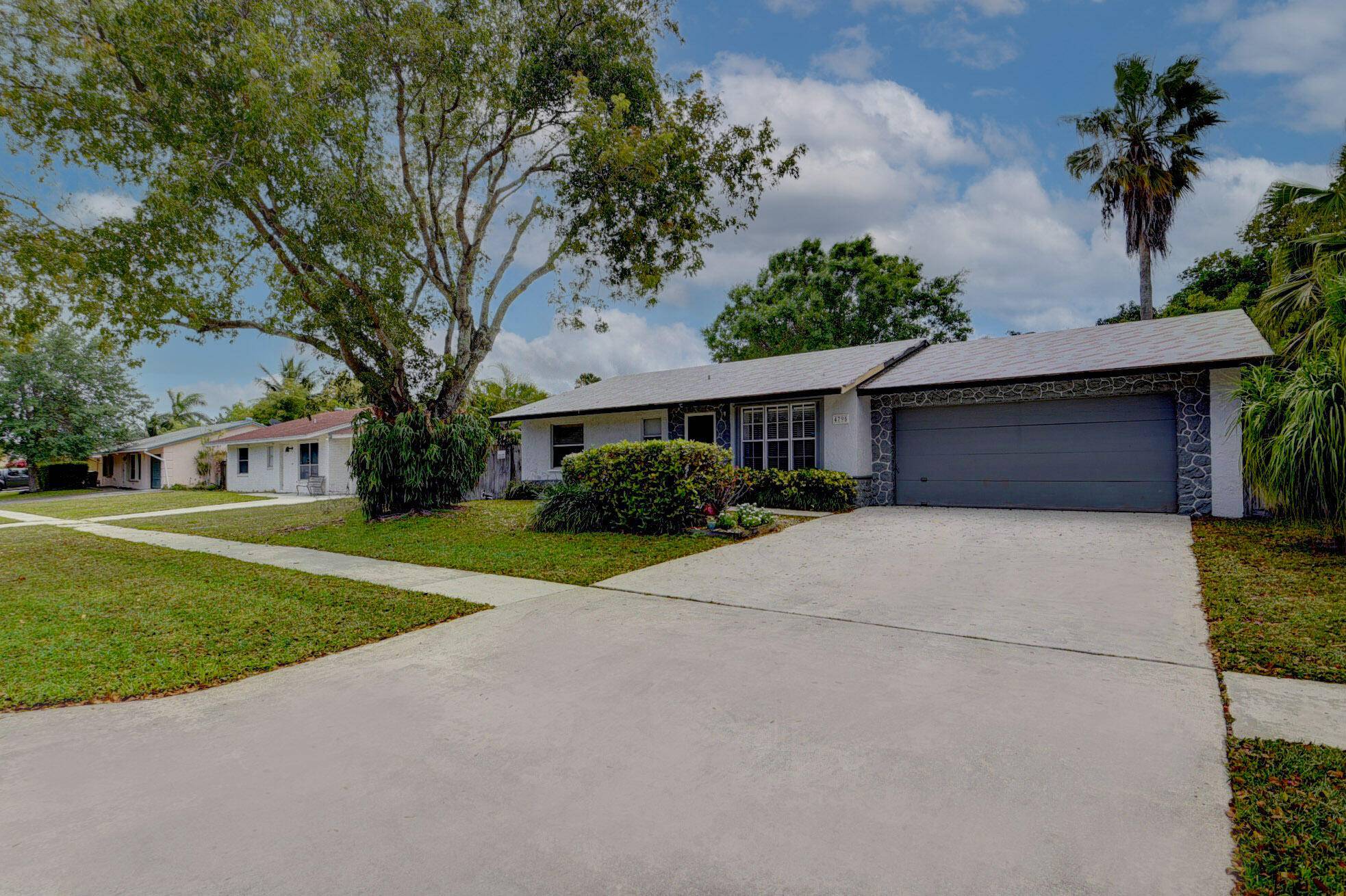 Lake Worth, FL 33463,4795 Poseidon PL