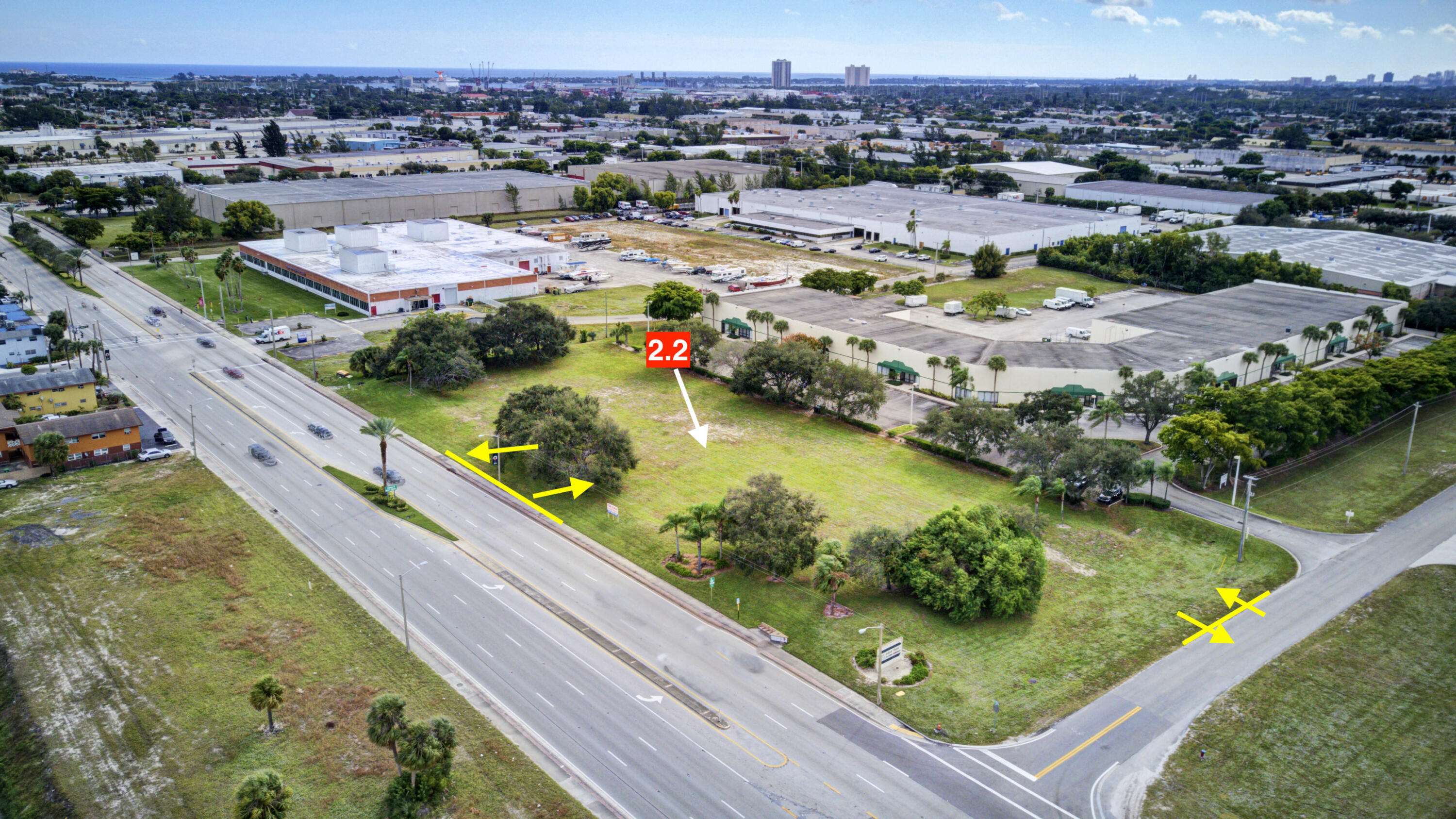 Riviera Beach, FL 33404,0 Blue Heron BLVD