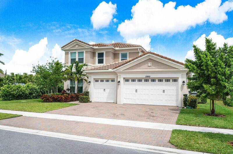 Westlake, FL 33470,5850 Whippoorwill CIR