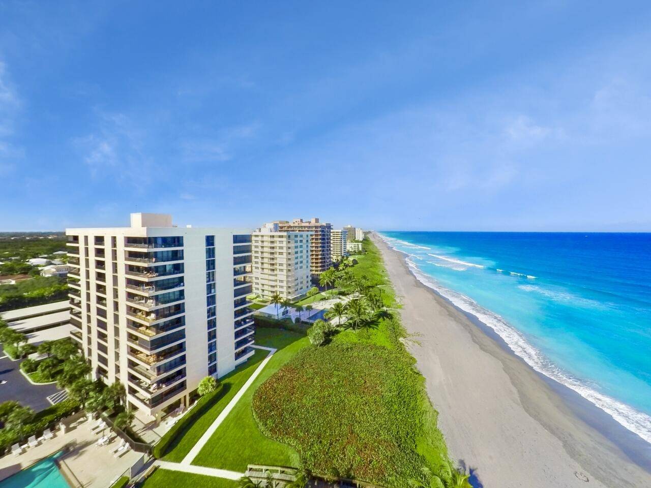 Juno Beach, FL 33408,450 Ocean 101 DR 101