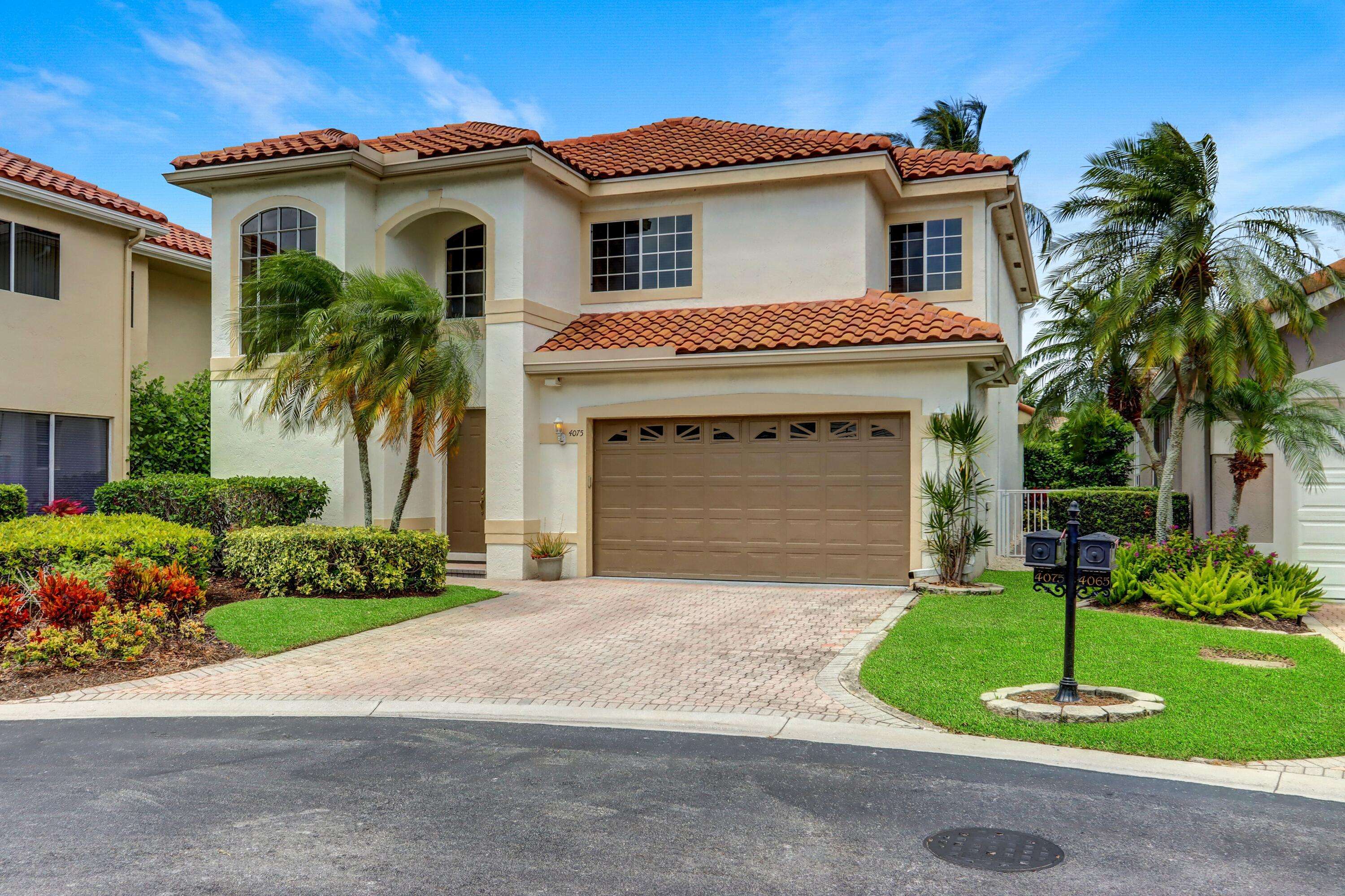 Boca Raton, FL 33496,4075 NW 58th LN