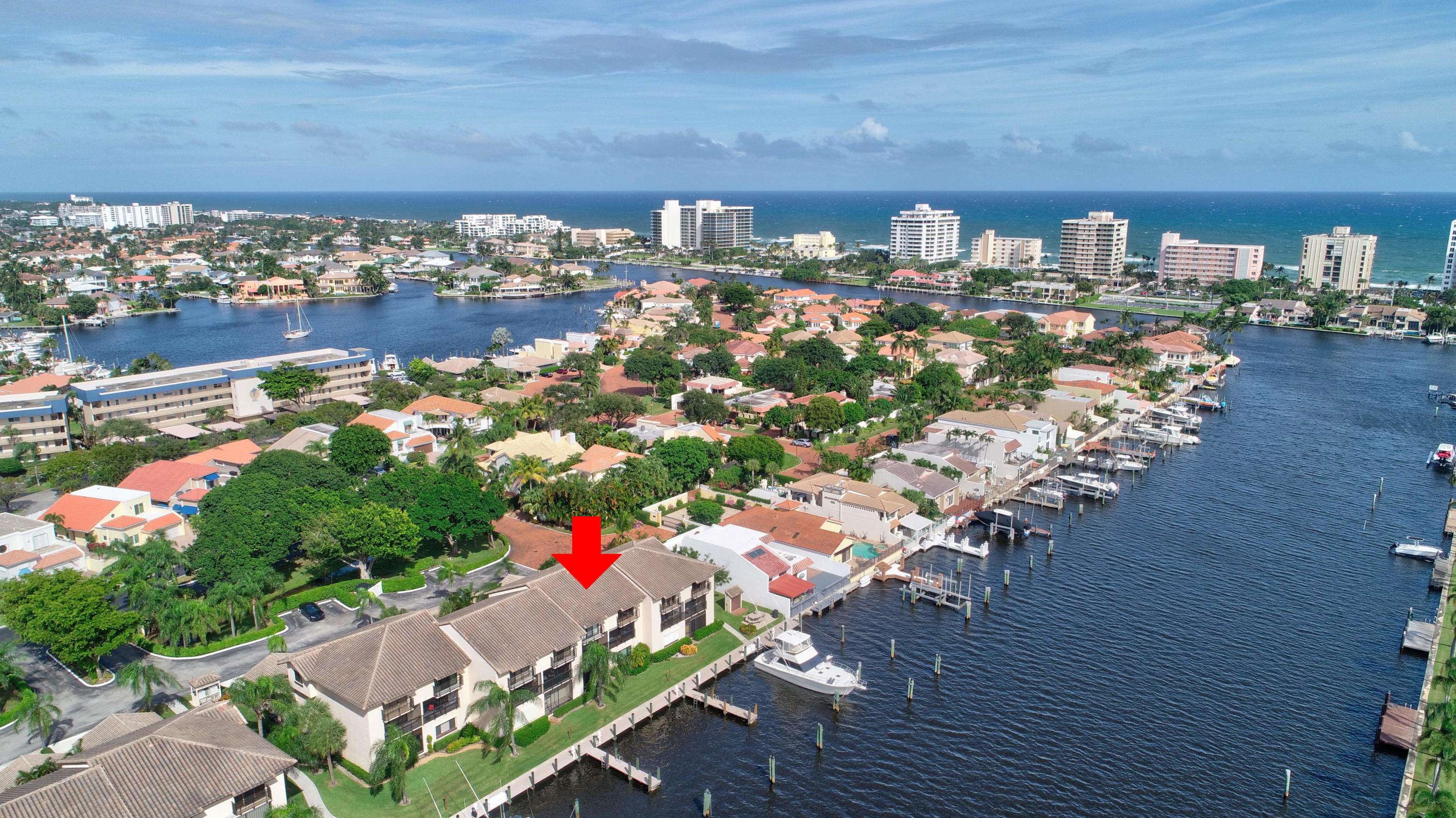 Delray Beach, FL 33483,300 Captains WALK 1120