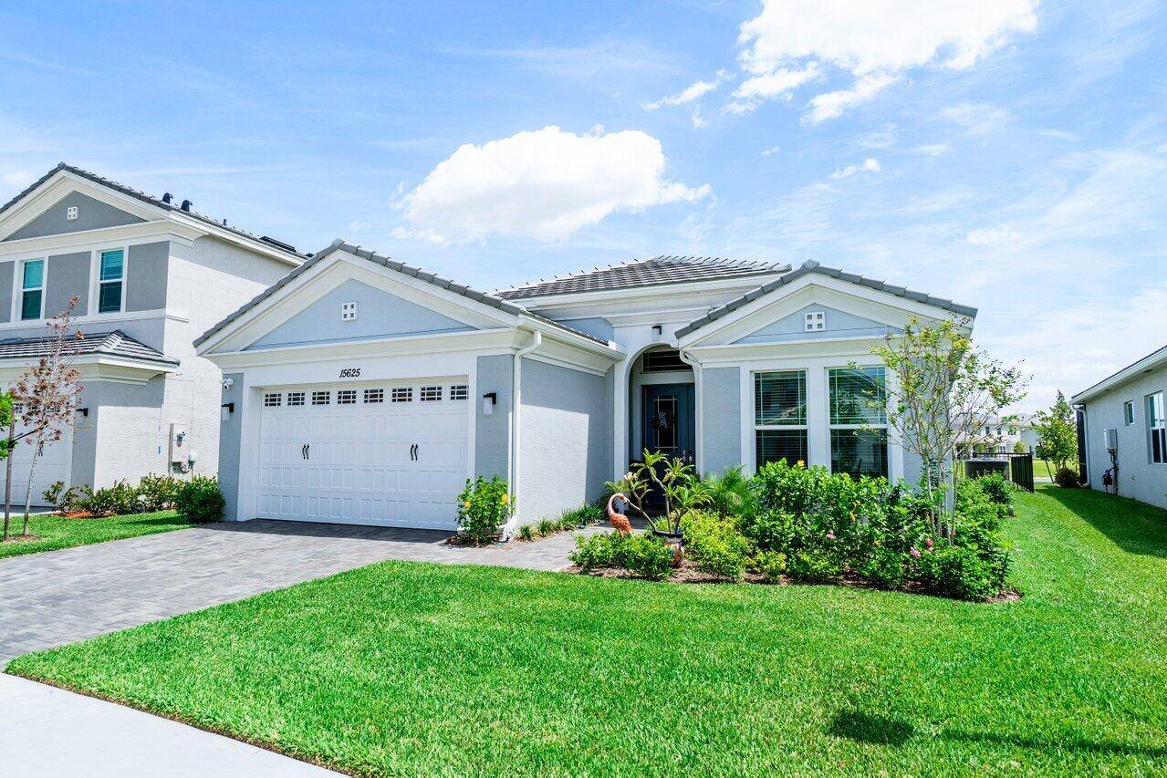 Westlake, FL 33470,15625 Orchard DR