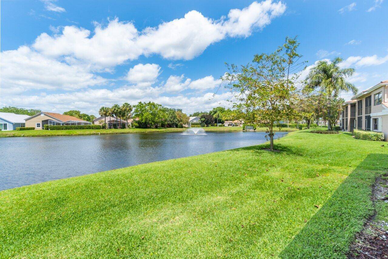 Palm Beach Gardens, FL 33418,12871 Briarlake DR 103