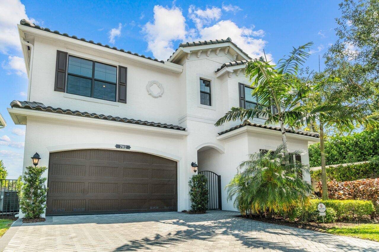 Delray Beach, FL 33446,7912 Sunstone ST