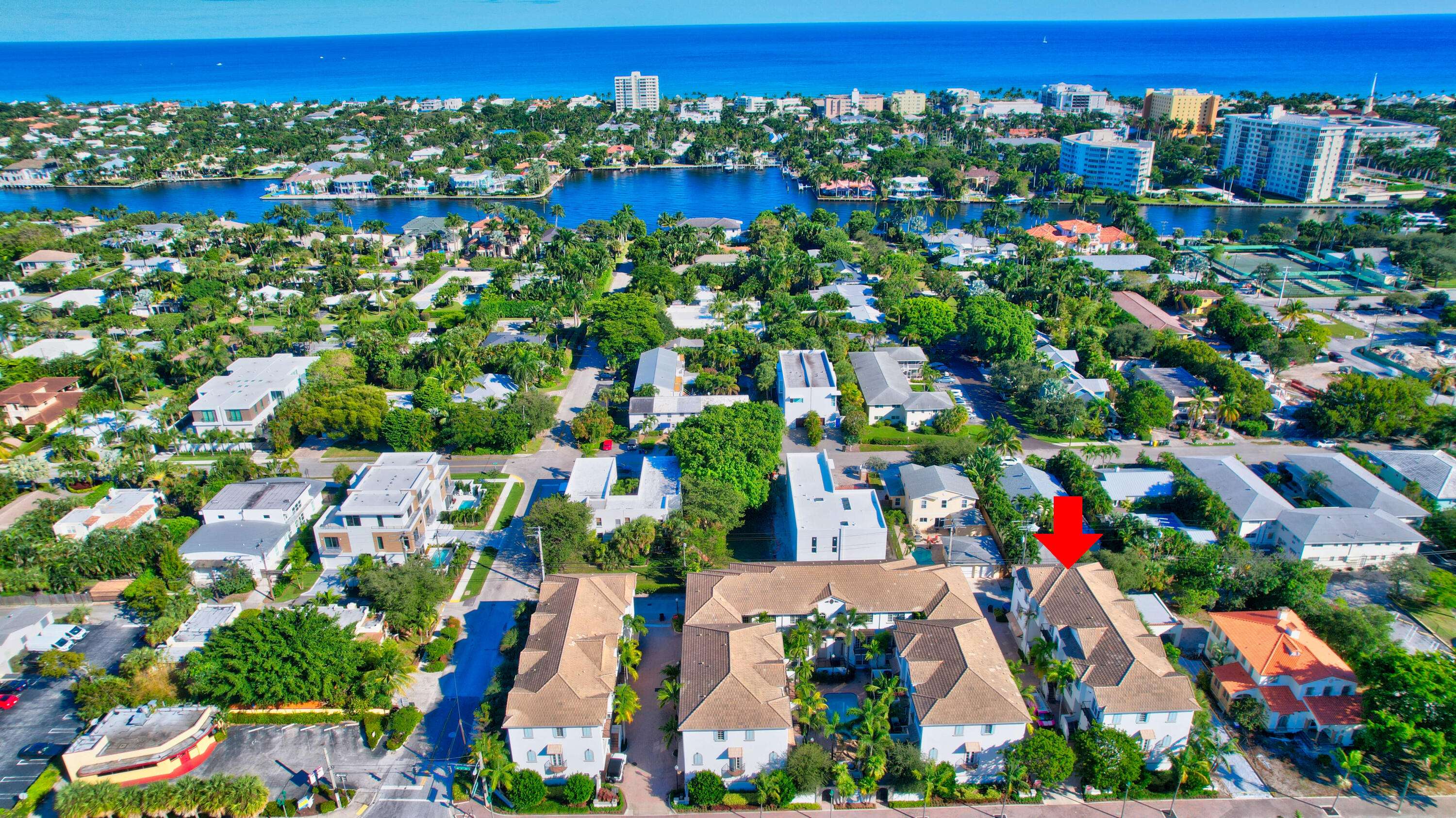 Delray Beach, FL 33483,618 Renaissance LN