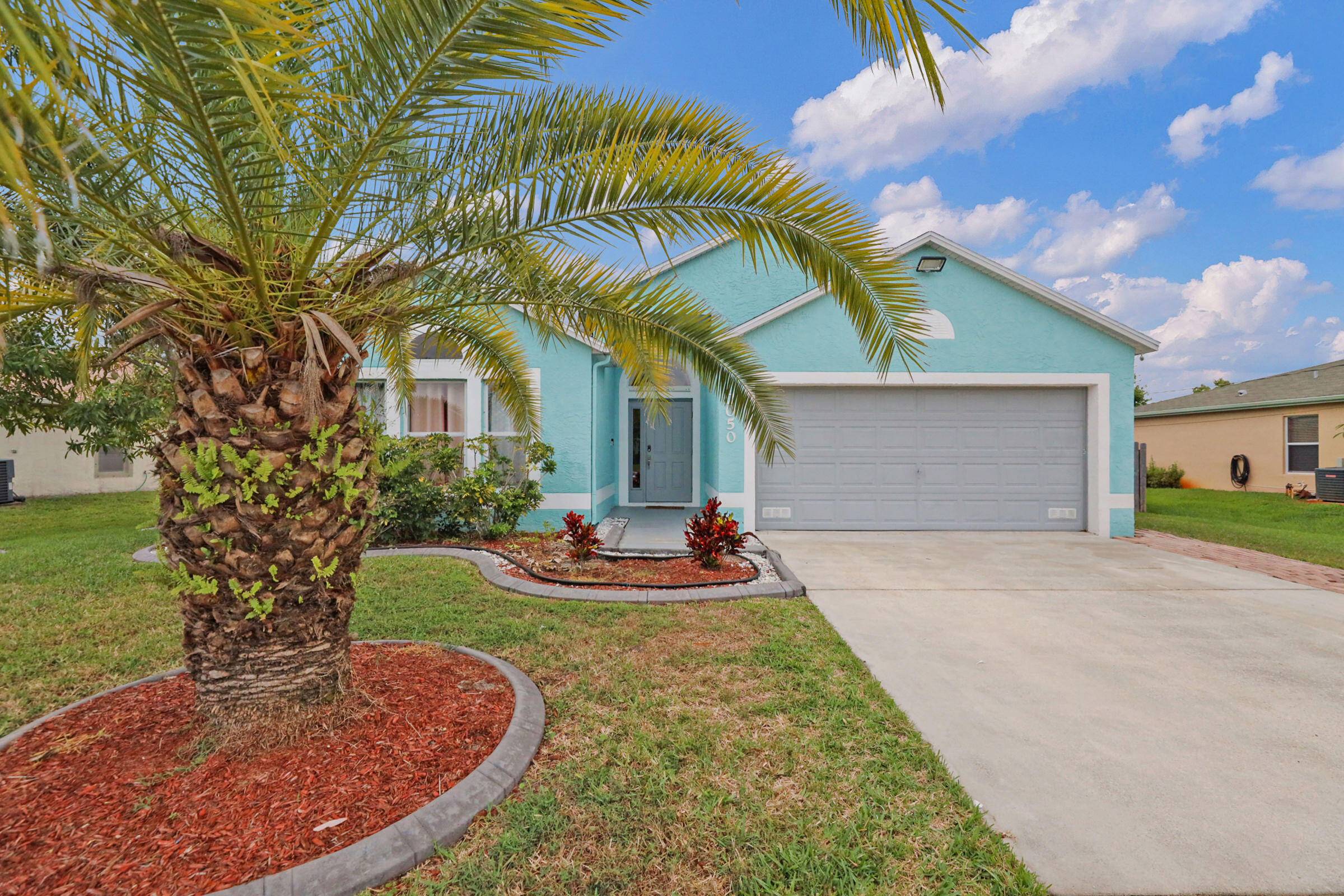 Port Saint Lucie, FL 34984,2050 SW Libra LN