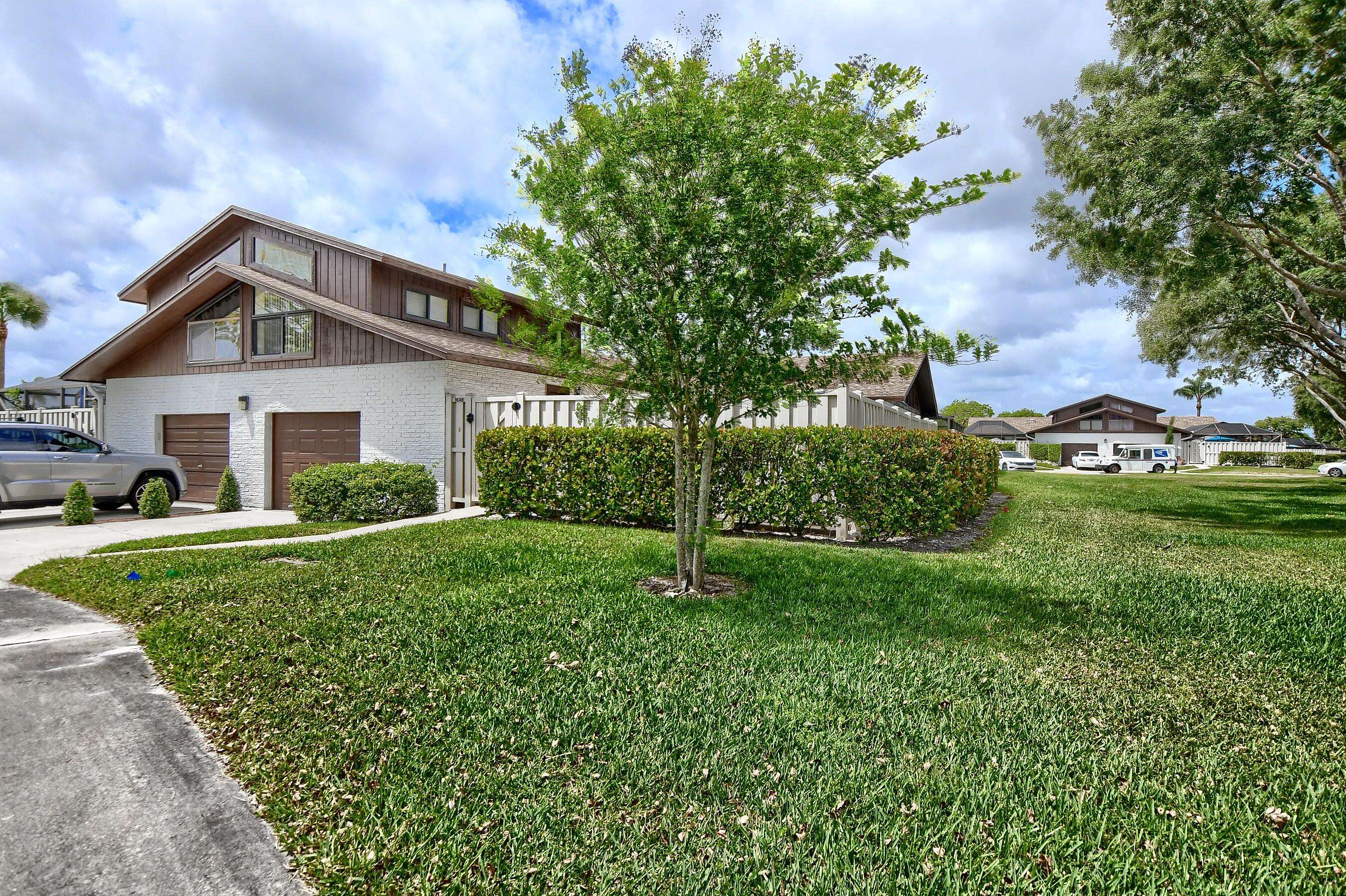 Boca Raton, FL 33496,9634 N Boca Gardens CIR B