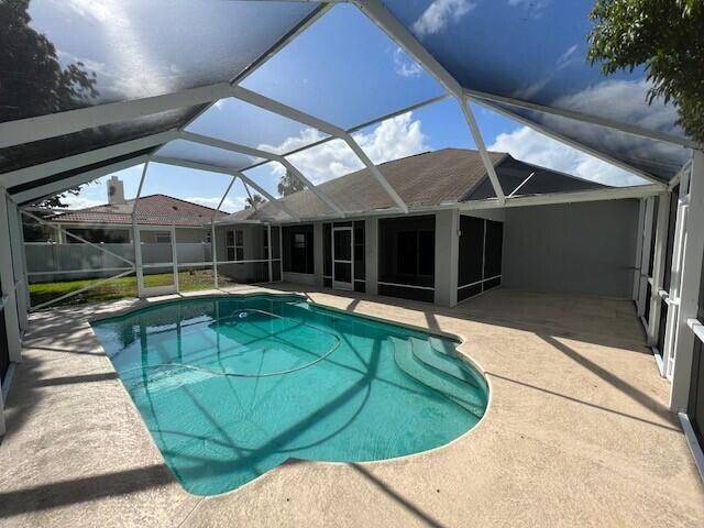 Port Saint Lucie, FL 34952,2549 SE Tiger AVE