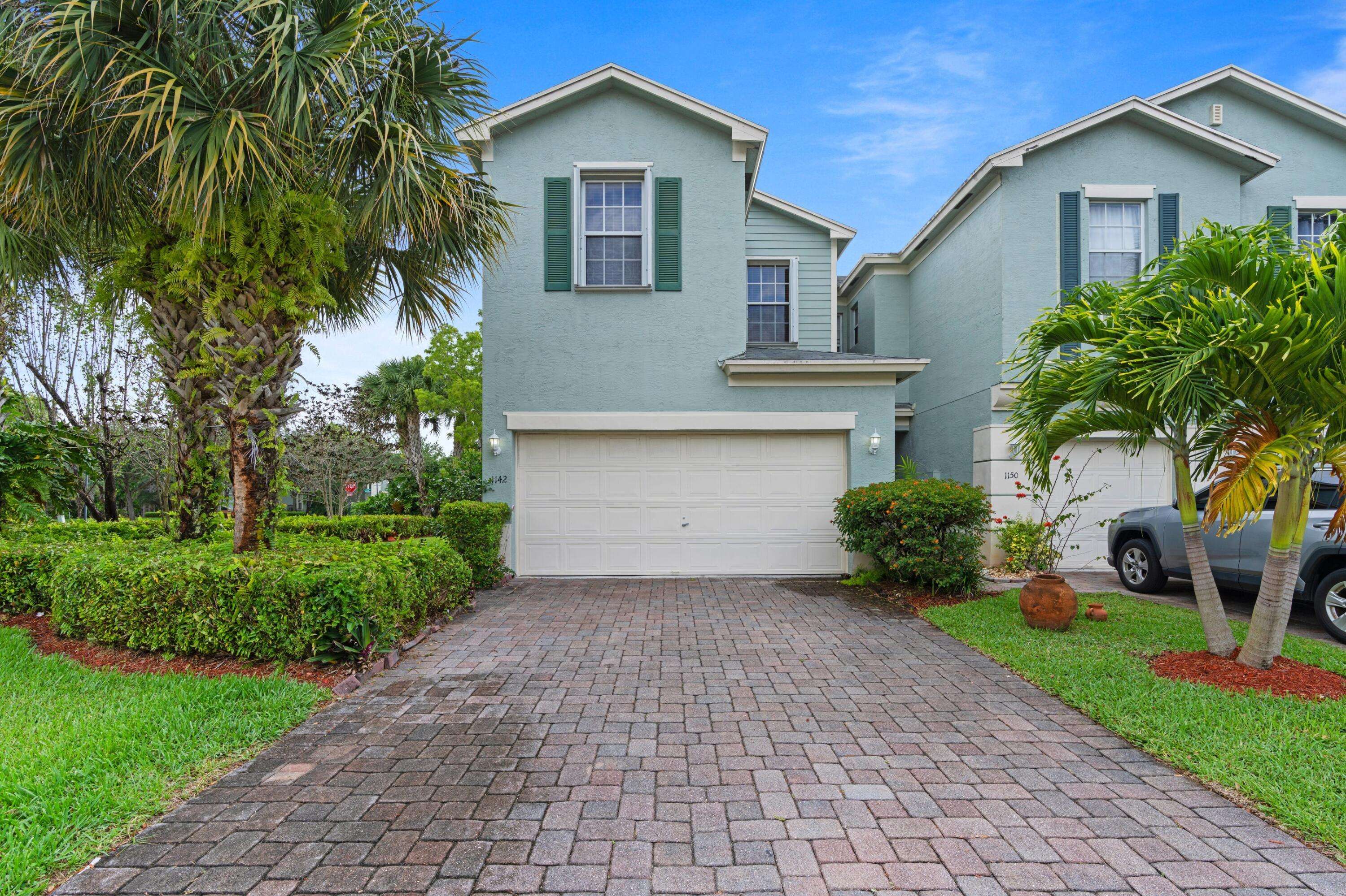 West Palm Beach, FL 33415,1142 Sweet Violet CT