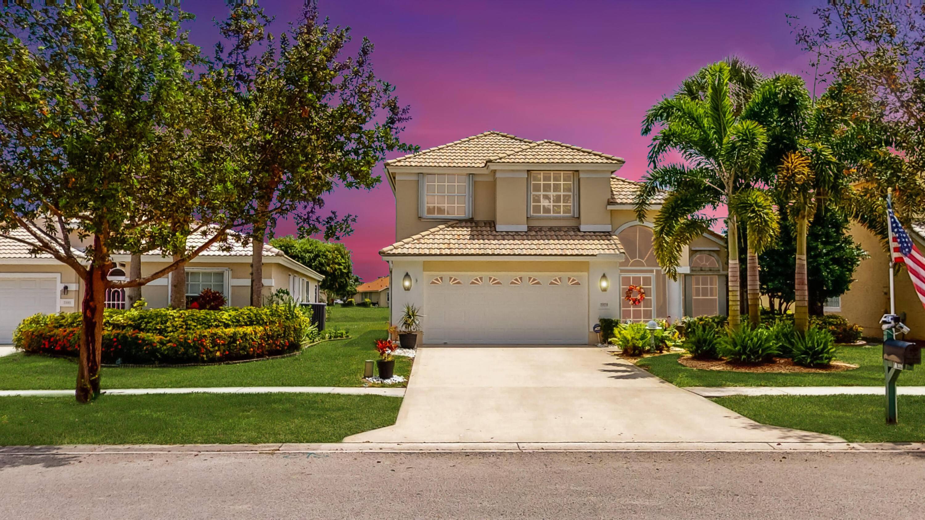 Stuart, FL 34997,7079 SE Twin Oaks CIR