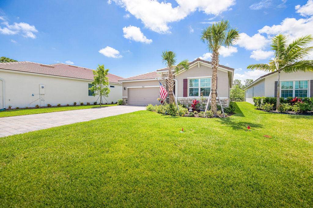 Jensen Beach, FL 34957,4581 NW Exchange AVE