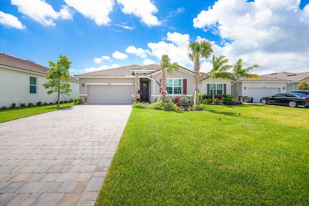 Jensen Beach, FL 34957,4581 NW Exchange AVE