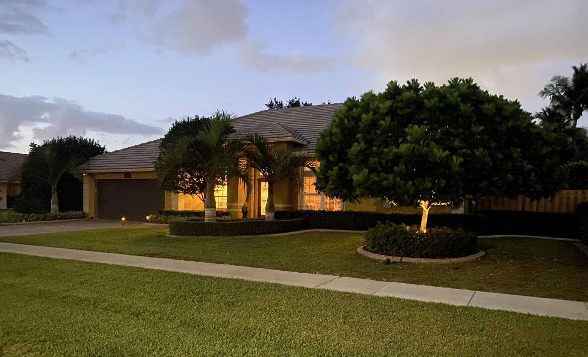 Wellington, FL 33414,1879 Lynton CIR