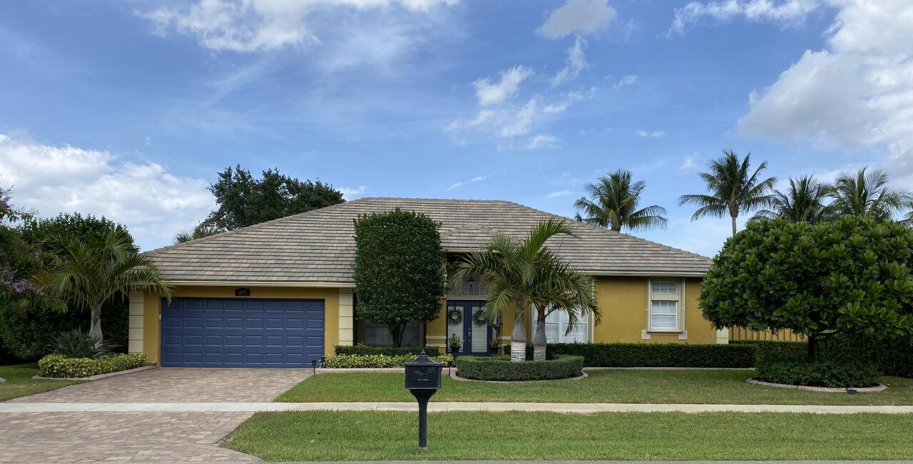 Wellington, FL 33414,1879 Lynton CIR