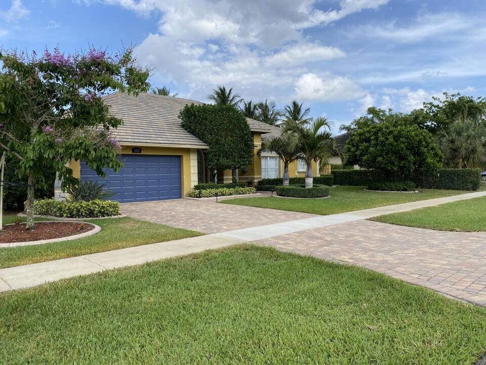 Wellington, FL 33414,1879 Lynton CIR