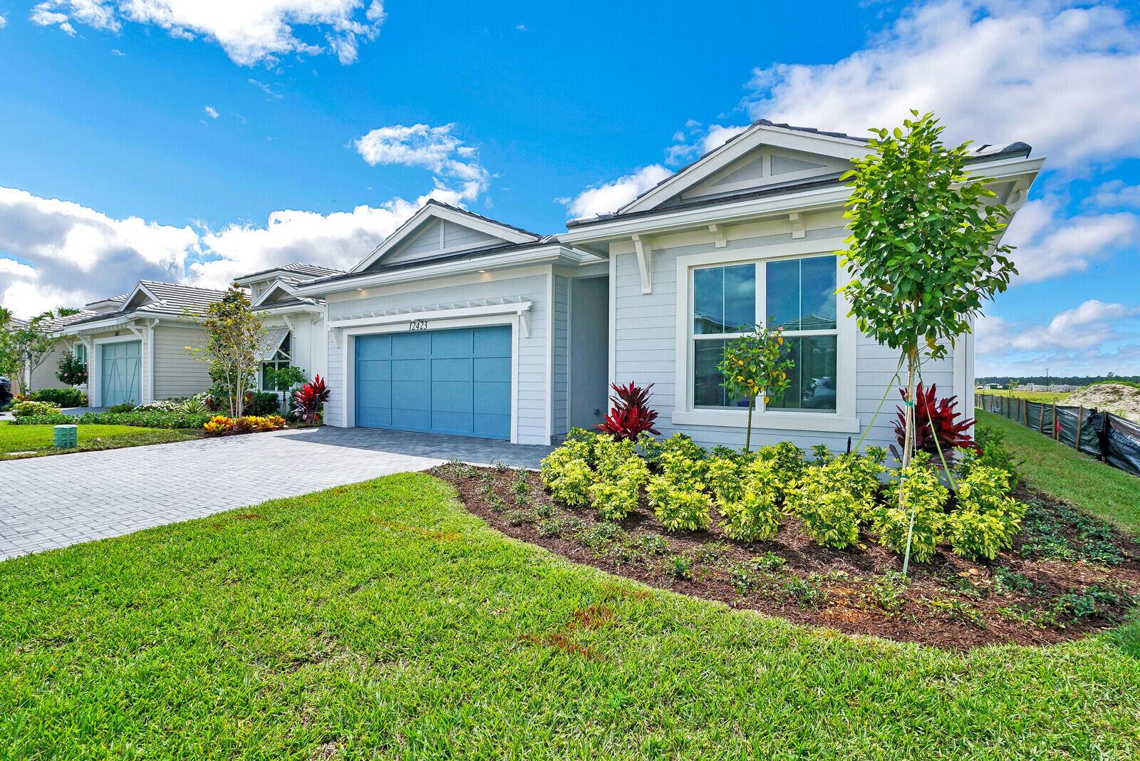 Palm Beach Gardens, FL 33412,12423 Nautilus CIR