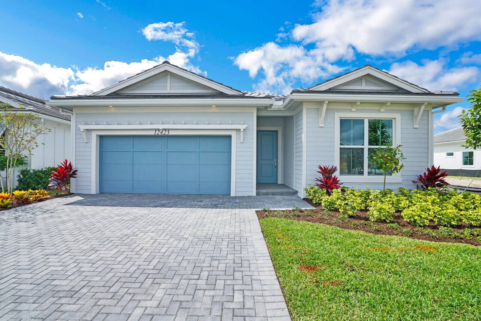 Palm Beach Gardens, FL 33412,12423 Nautilus CIR