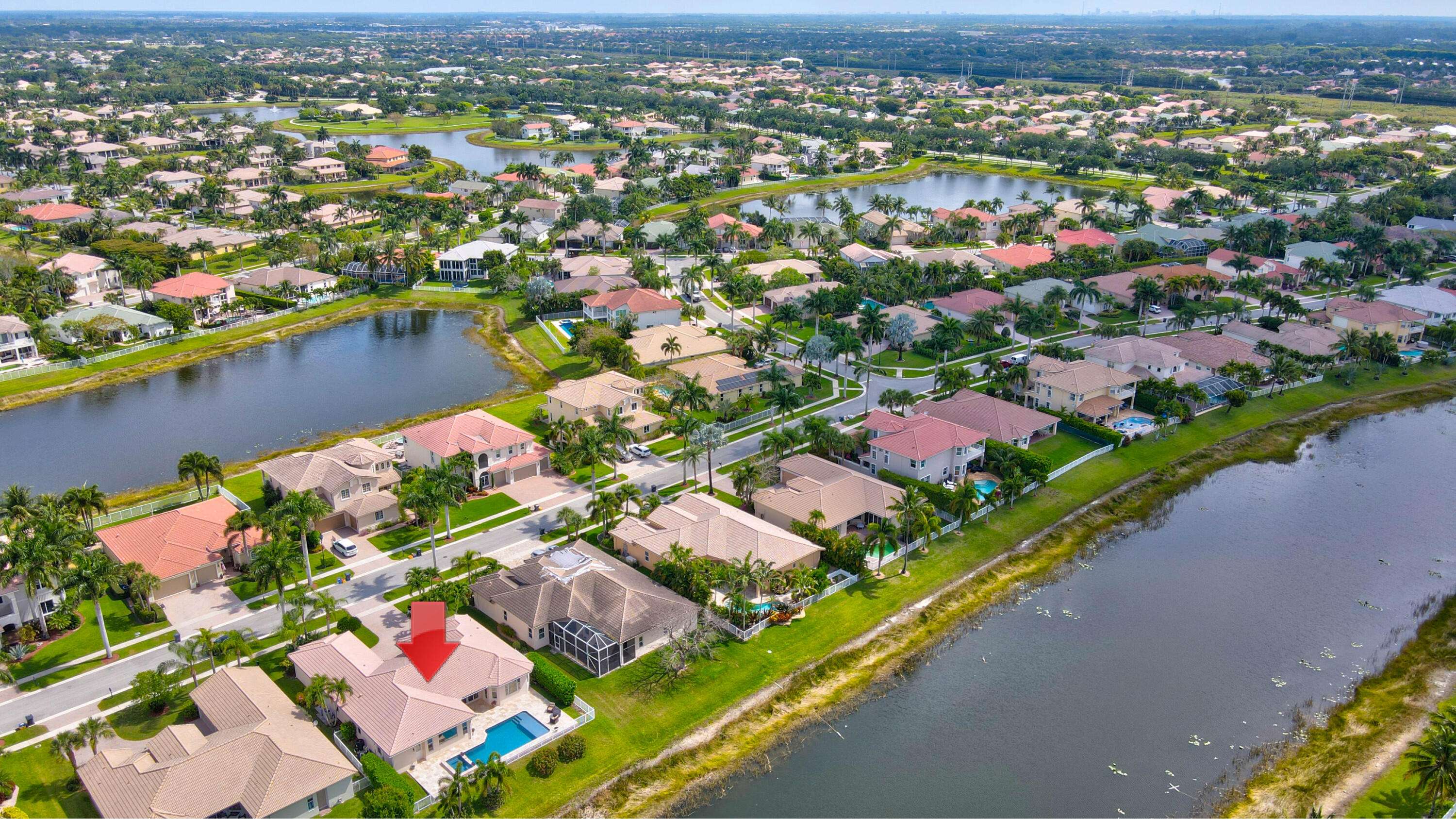 Wellington, FL 33449,11634 Manatee Bay LN